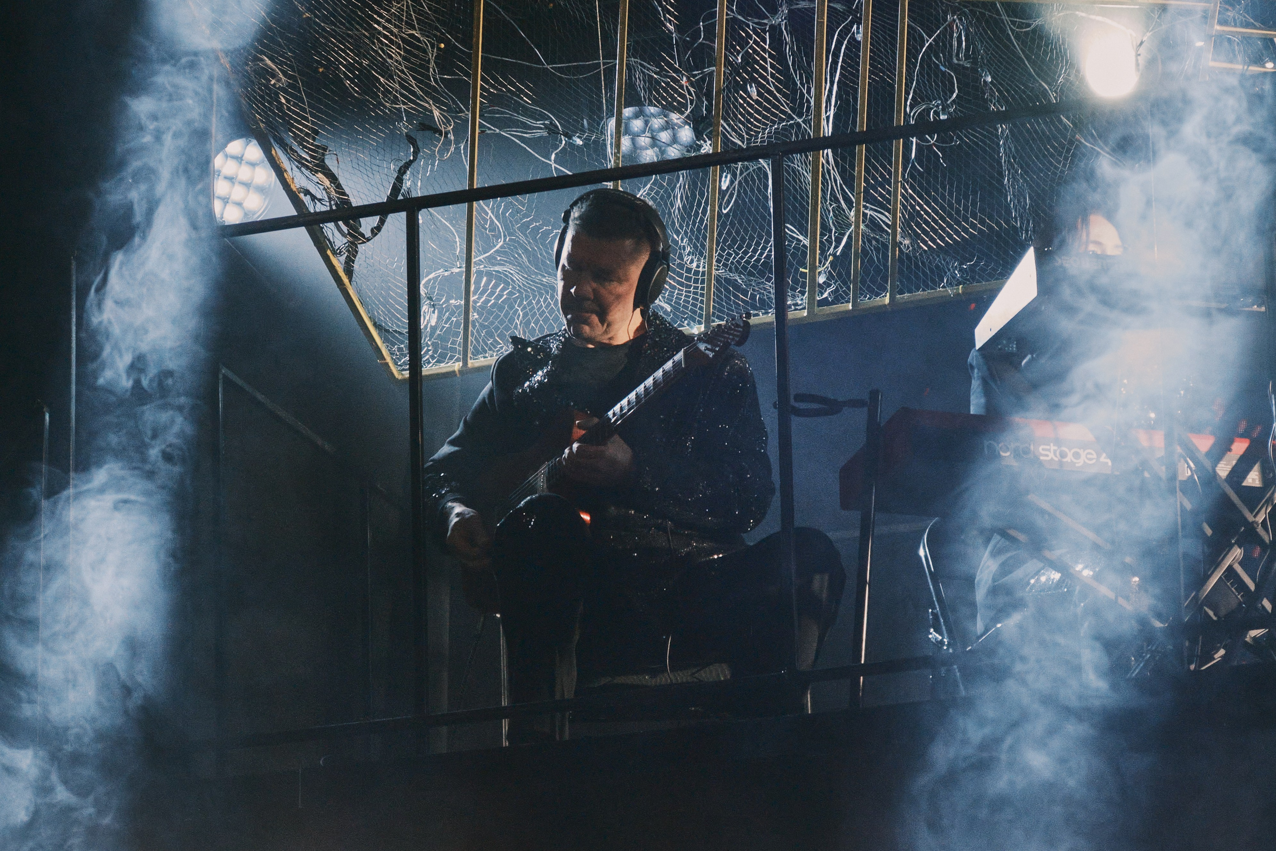 Спектакль «Я вижу звезды»