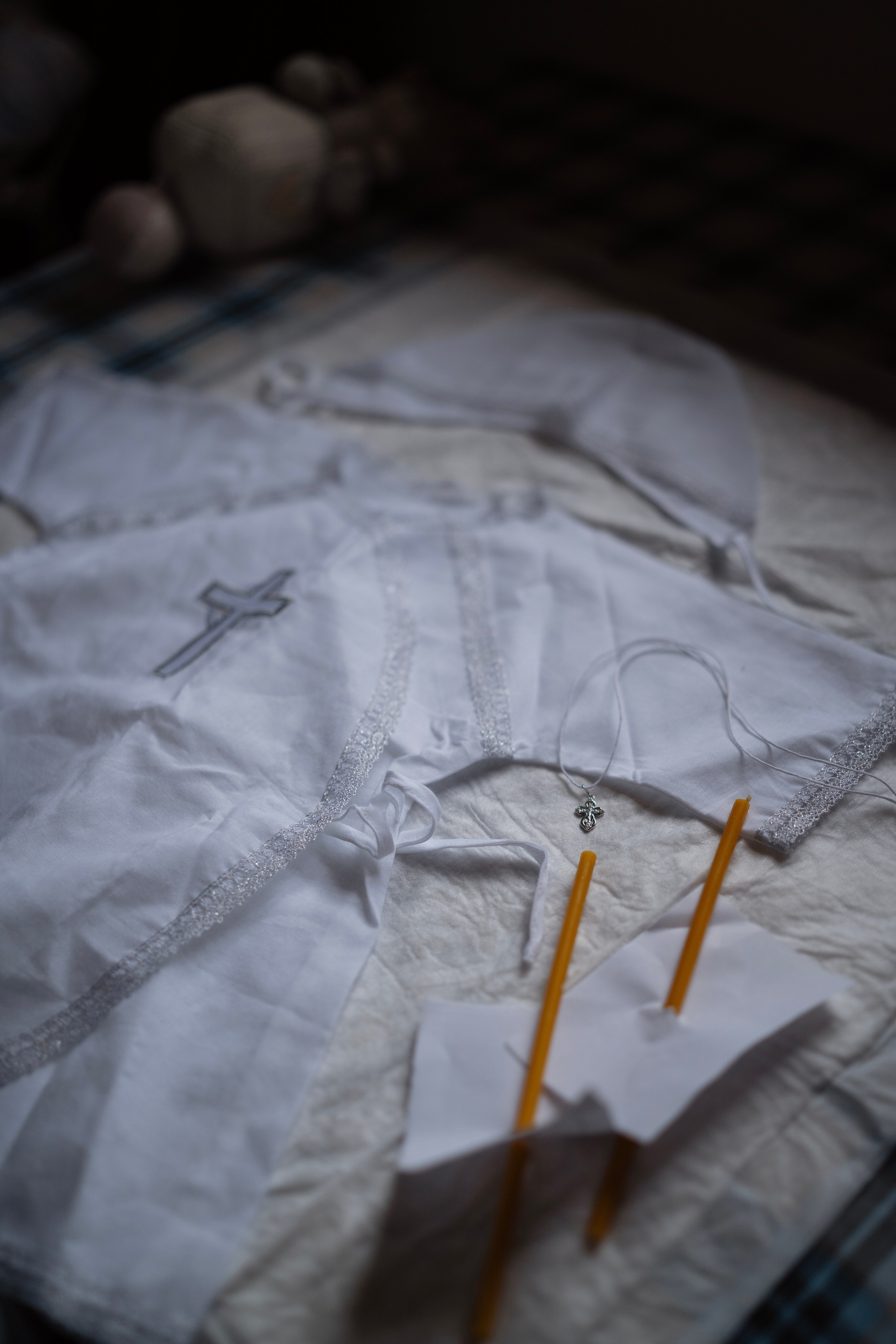 Таинство Крещения. Главная