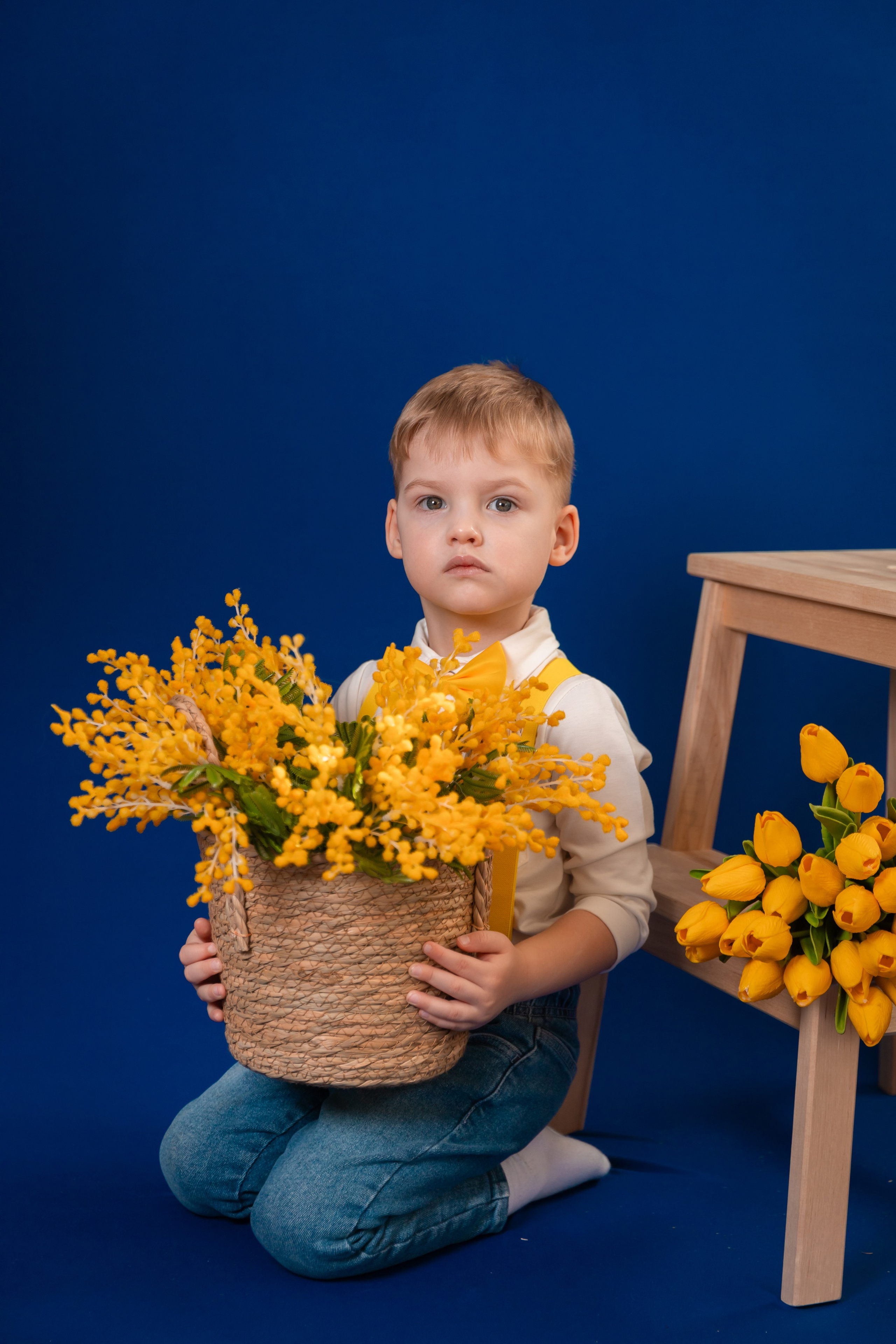 8 марта. Выпускные альбомы в Таганроге и Ростовской Области