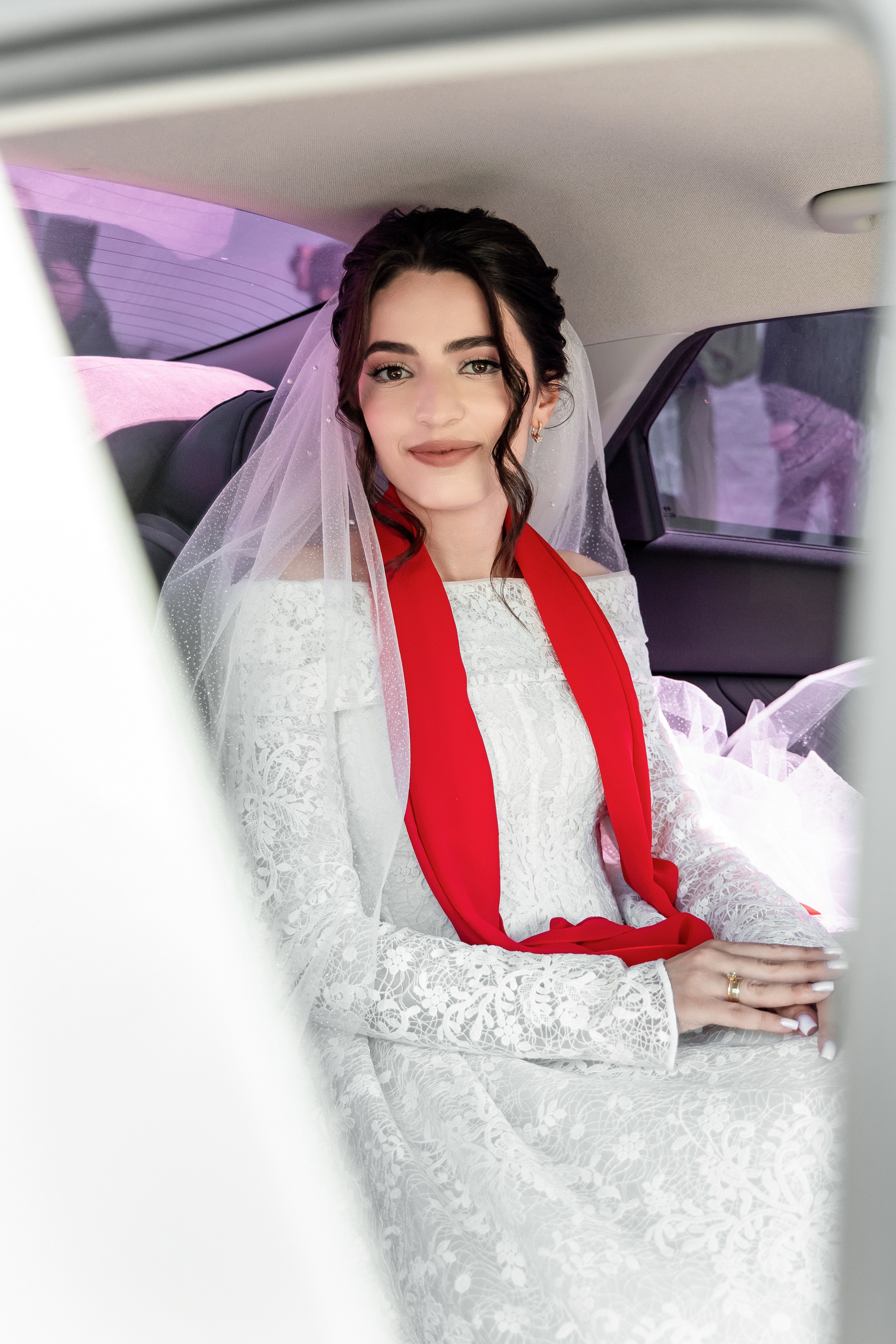 Abdulaziz & Emiliya. Свадебный и фэшн фотограф