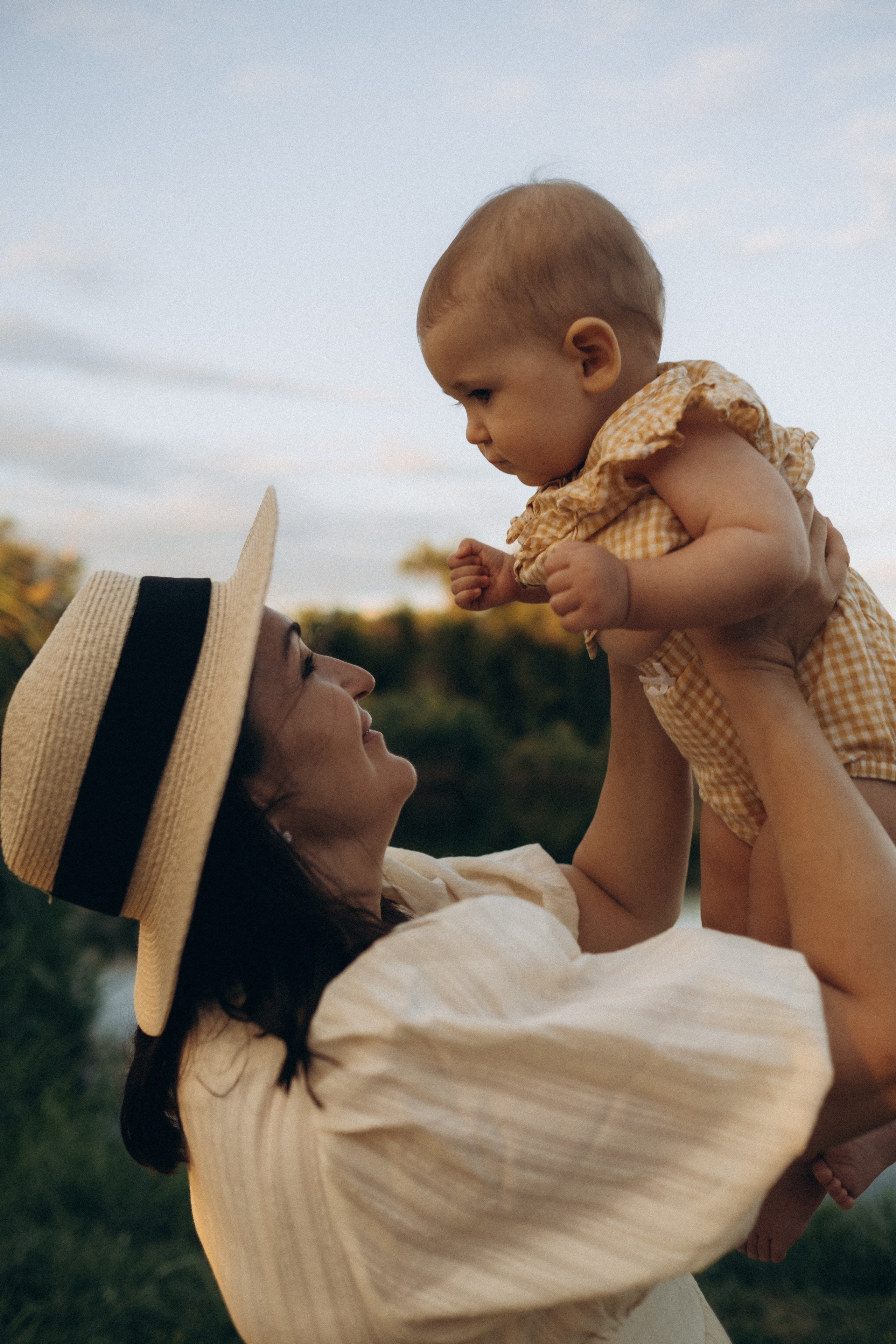 Семейная история на озере Сарпа. Фотограф в Москве Ольга Елоева