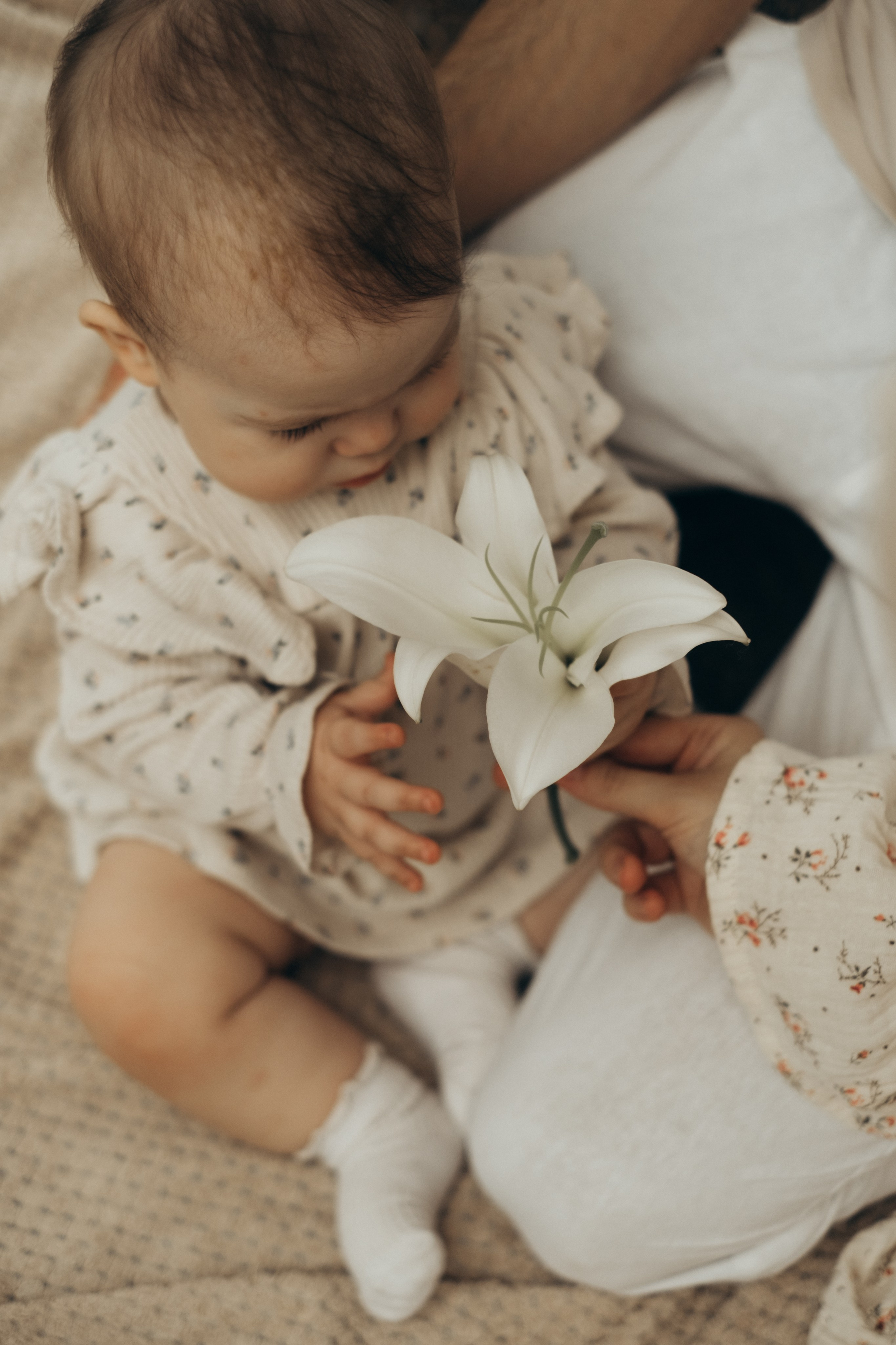 Воспоминания, которые мы создаем с семьей- бесценны. Фотограф в Москве Ольга Елоева