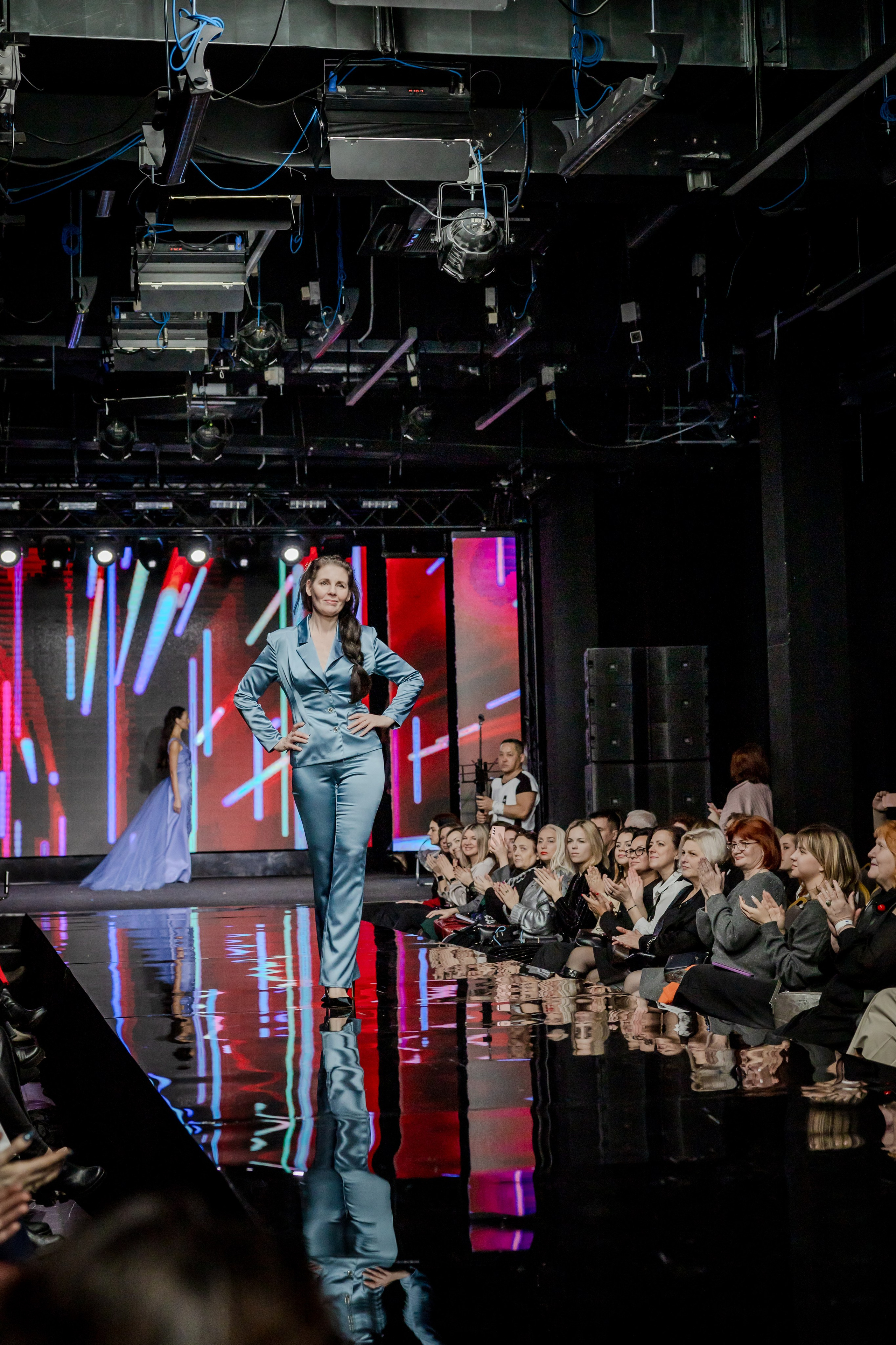 Fashion photography. Свадебный фотограф Москва Гаджимагомедова Зарема