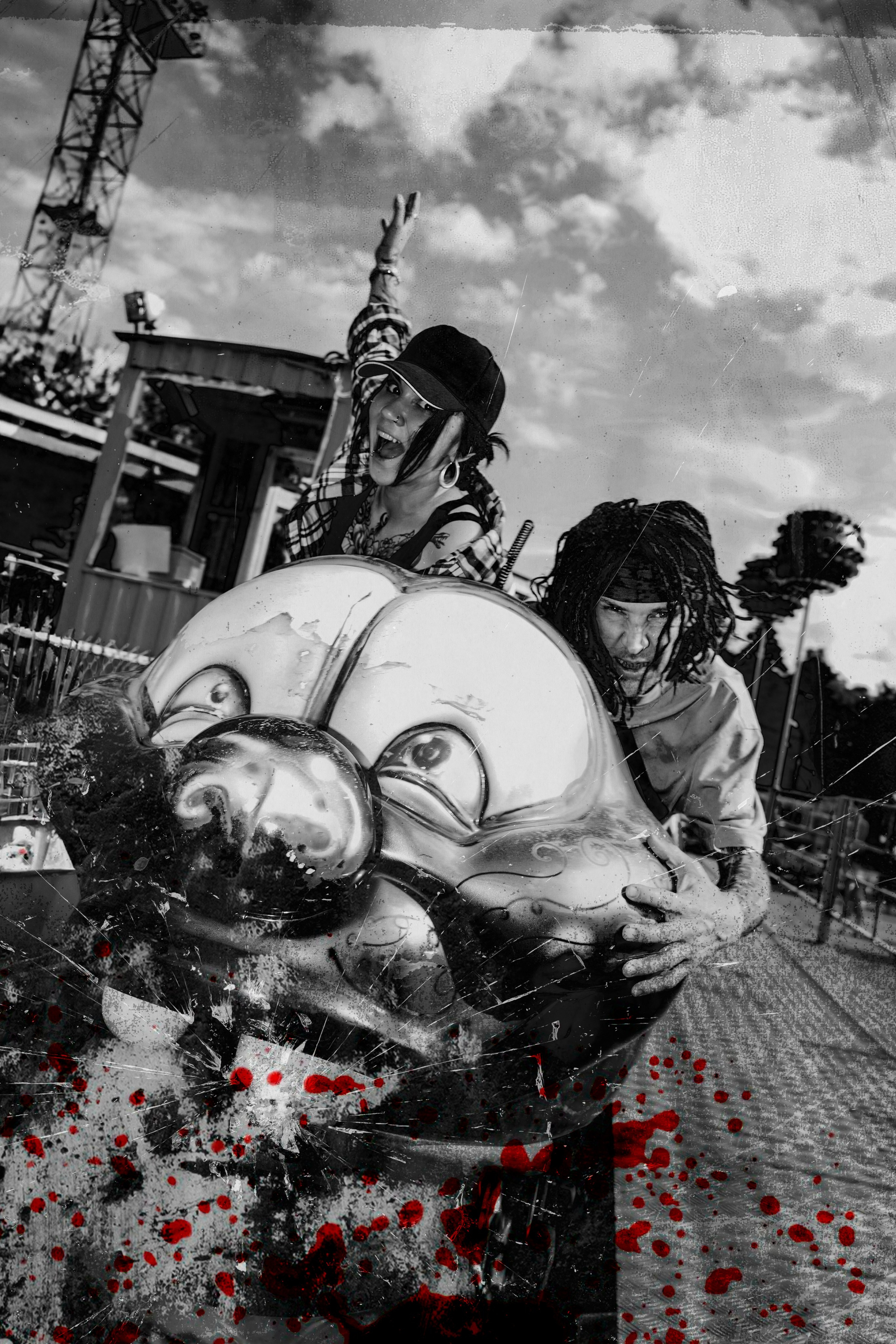 Слот. ОЧЕНЬ ПЛОХОЙ ФОТОГРАФ