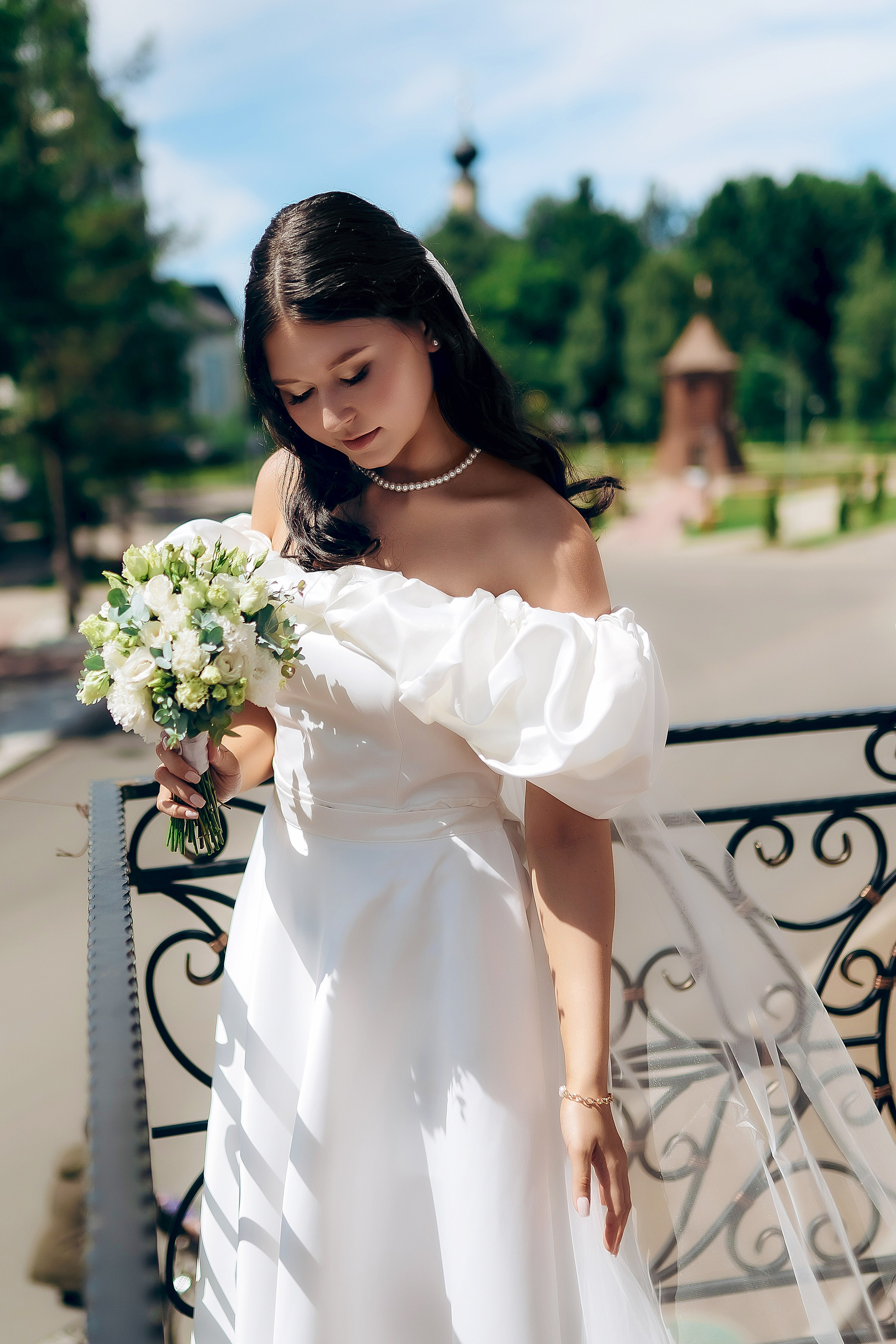 Вероника. Фотограф Торопец Кристина Абрамова Kanwellia photography