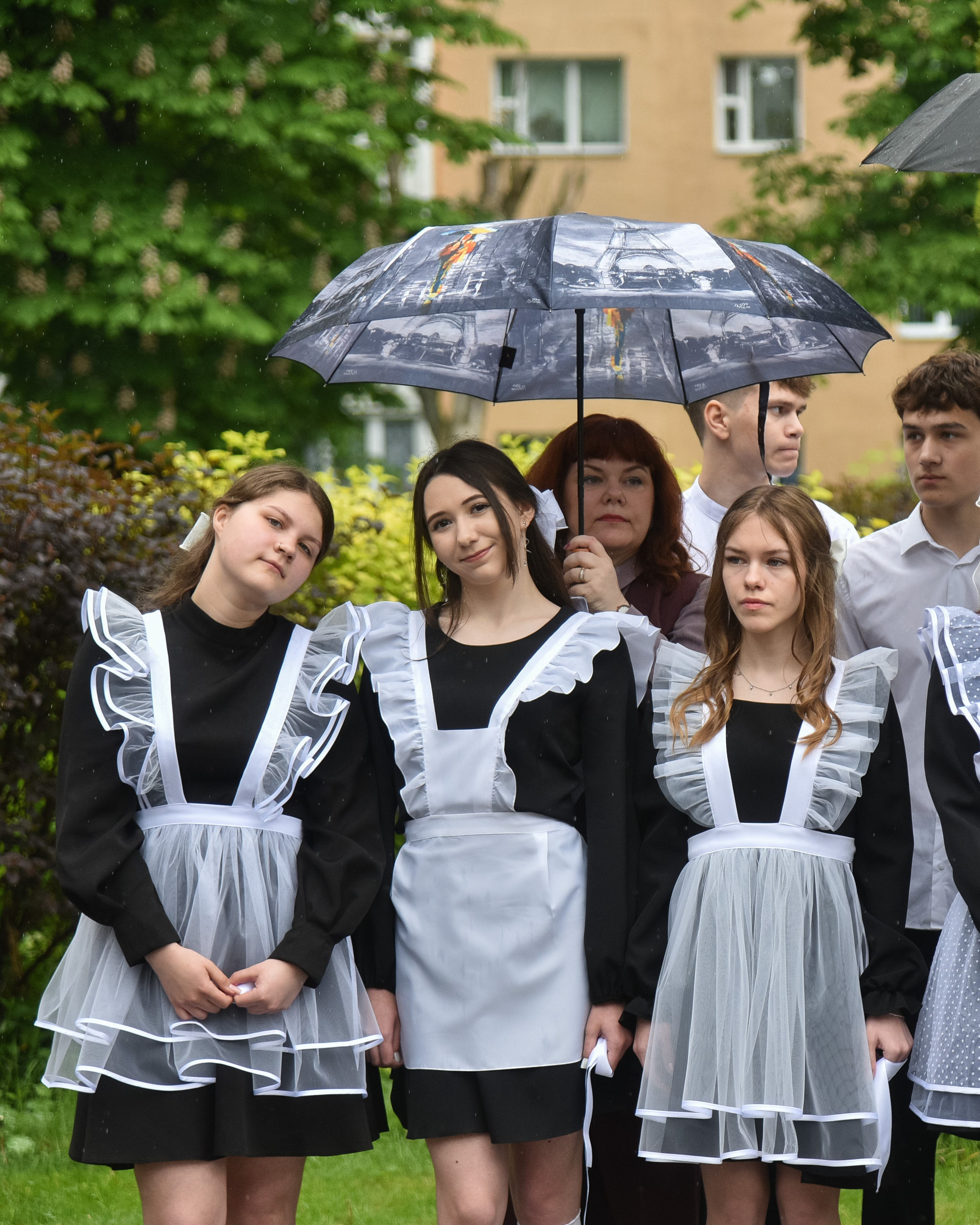 Последний звонок 🔔. Фотограф Олег Юршевич Солигорск Минск