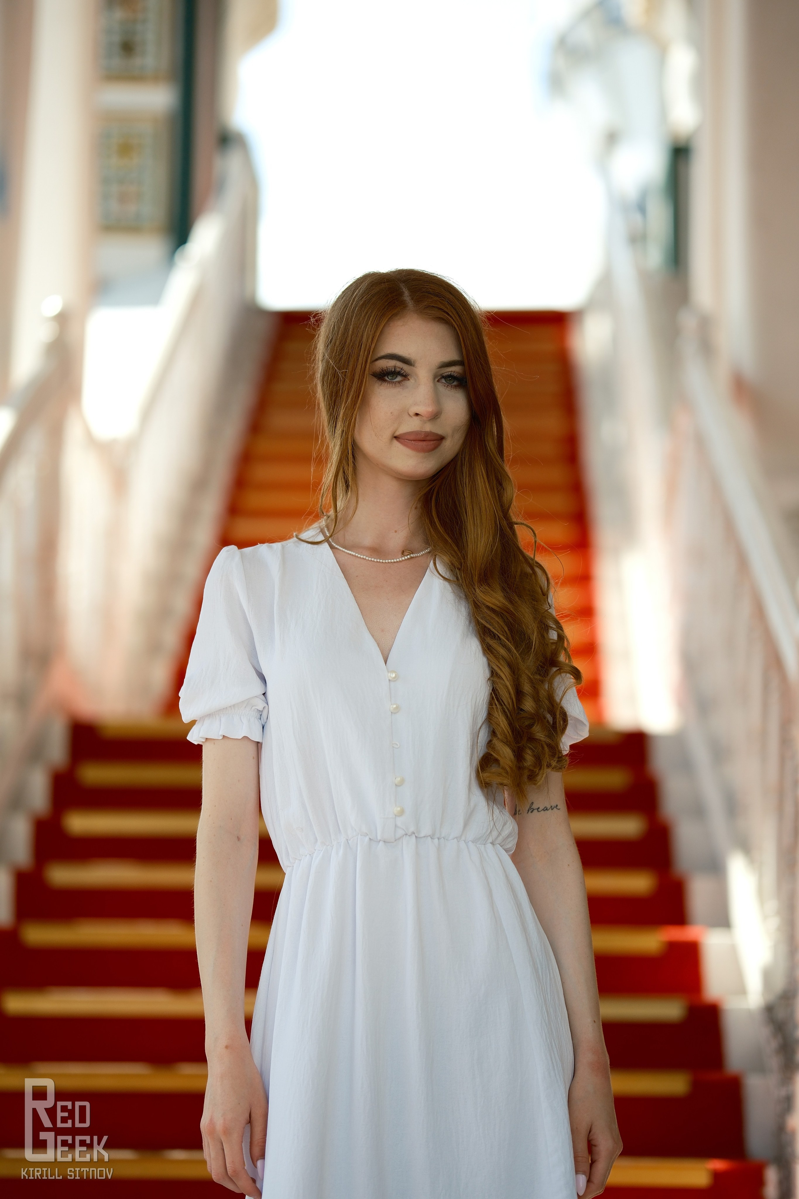 Екатерина. RedGeek — фотограф, учитель и эксперт в образовании и IT Кирилл Ситнов