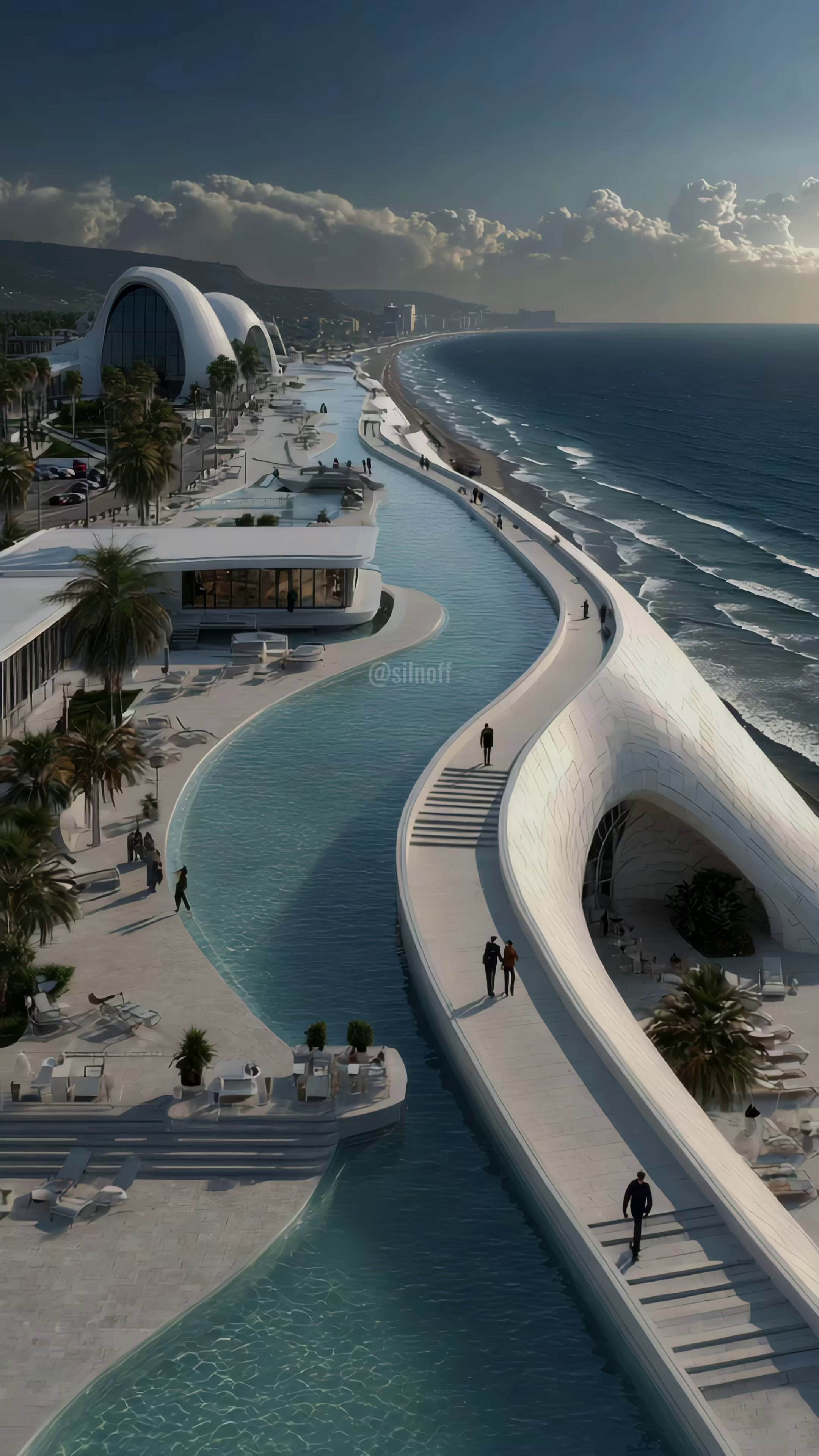 Примеры работ. SILAI AGENCY — ИИ-продакшн и нейроконтент для брендов. Создаём ИИ фото и видео на заказ