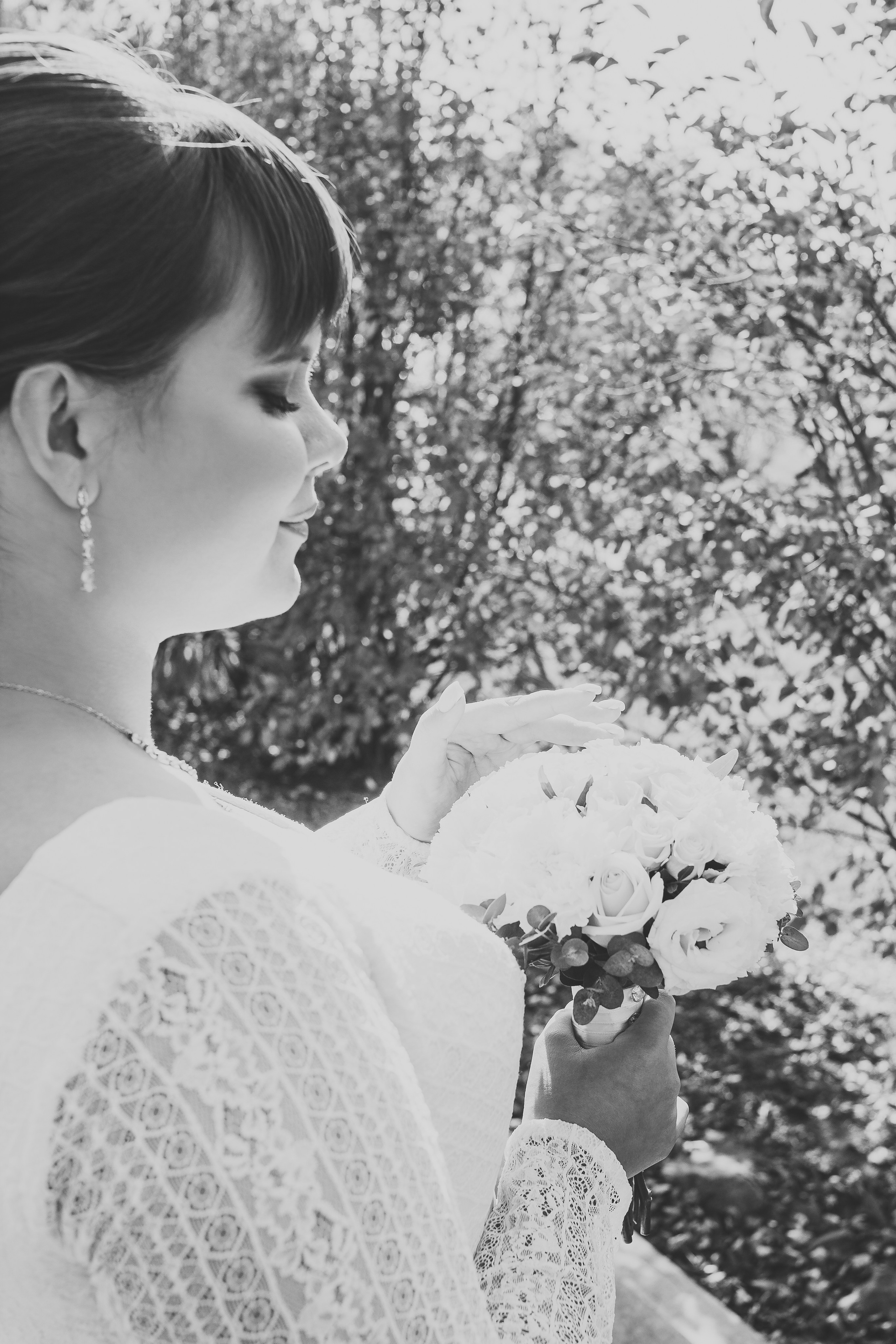 🖤. Екатерина Королева. Фотограф. Хабаровск