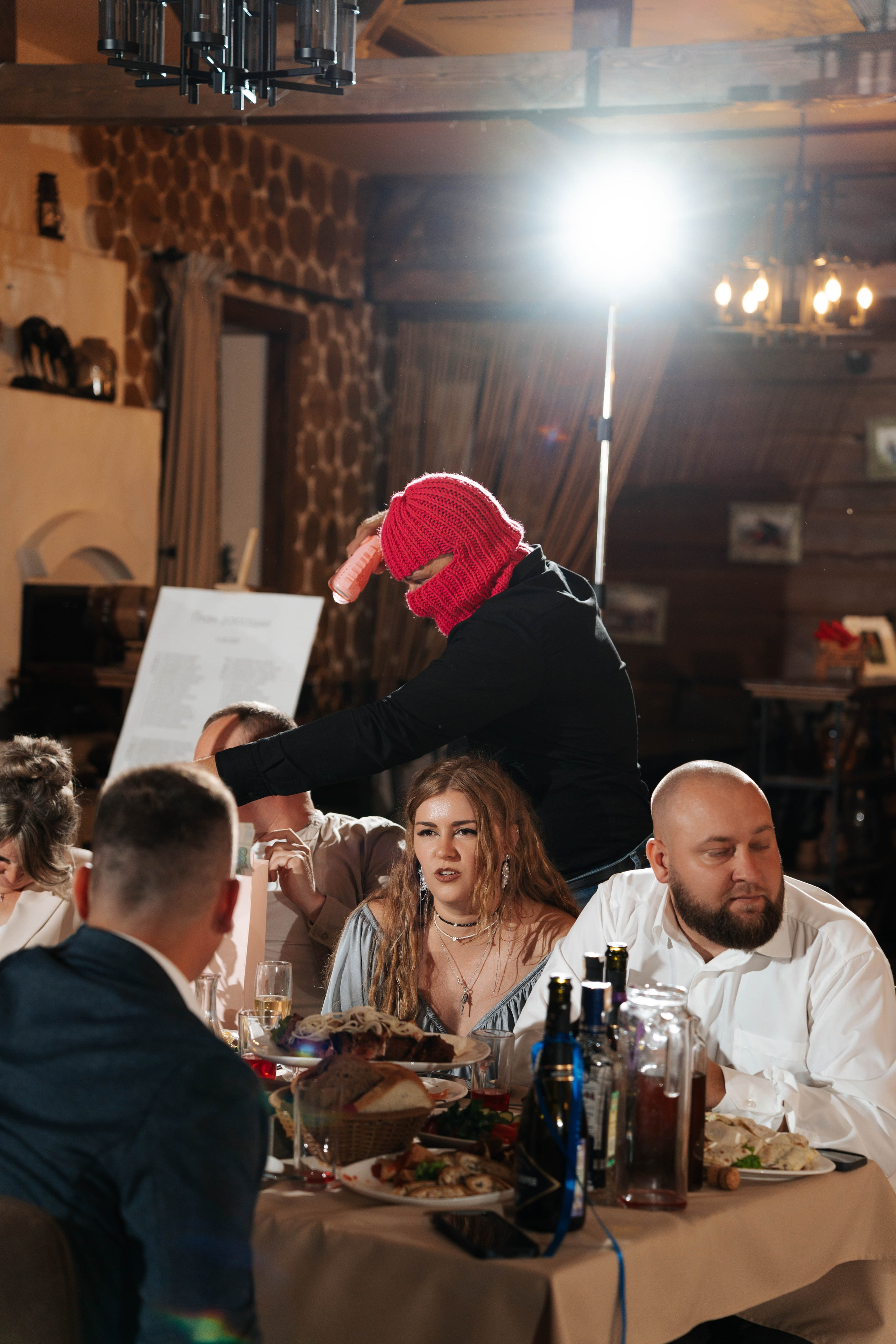 Sergey & Alina. Свадебный фотограф в Воронеже Самохина Екатерина