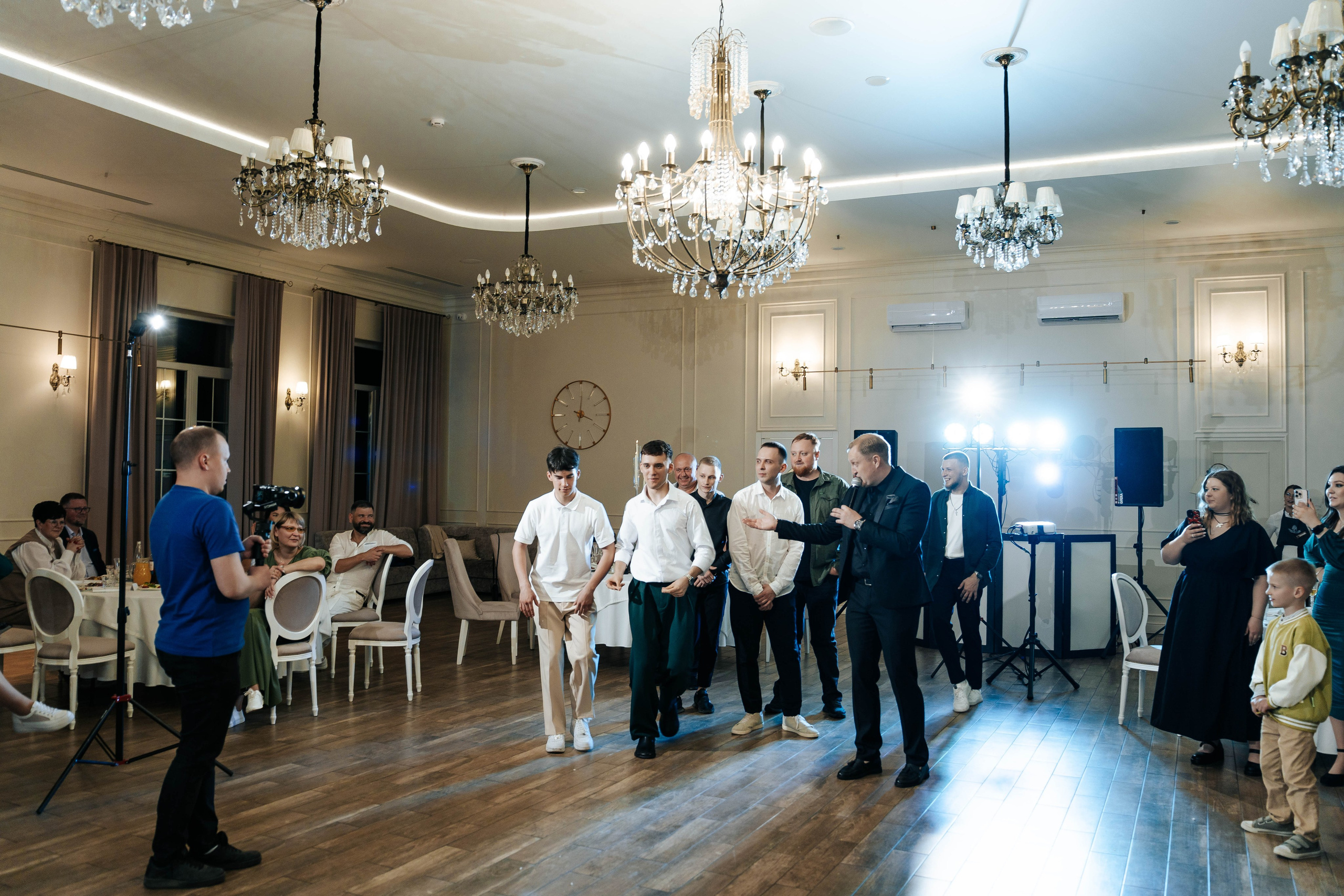 Victor & Ekaterina. Свадебный фотограф в Воронеже Самохина Екатерина