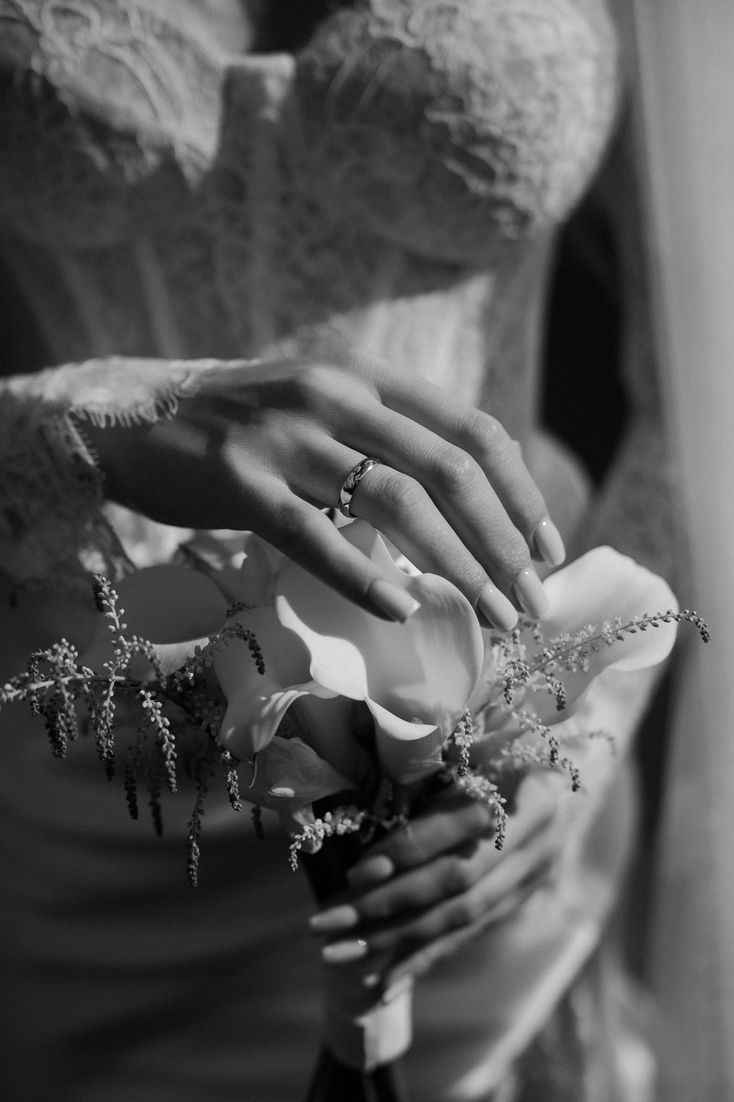 Svetlana & Evgeny. Свадебный фотограф в Воронеже Самохина Екатерина