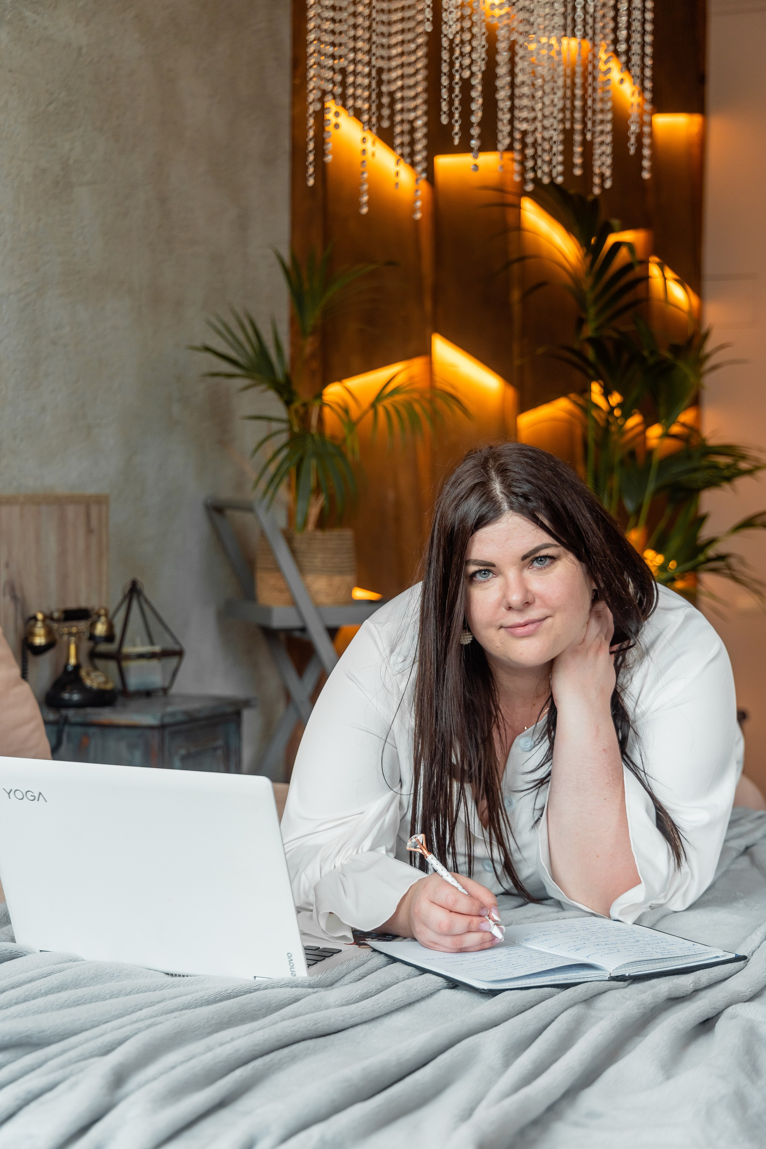 Сетевые продажи/ Сибирское здоровье. Фотограф Елена Медок Калининград