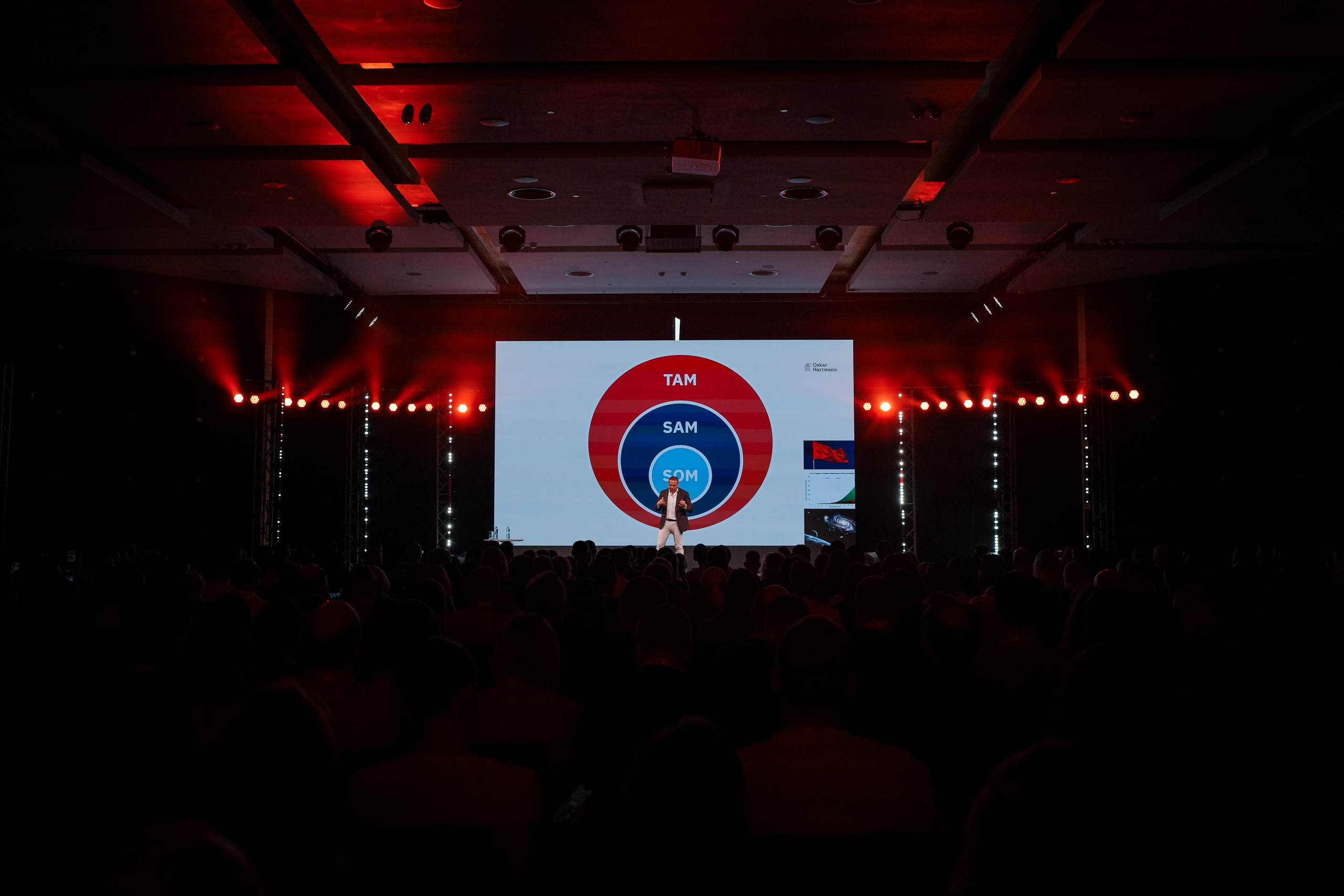 Тур Оскара Хартманна «ОХОТА ЗА ЕДИНОРОГАМИ». Фотограф Екатерина Алексеева