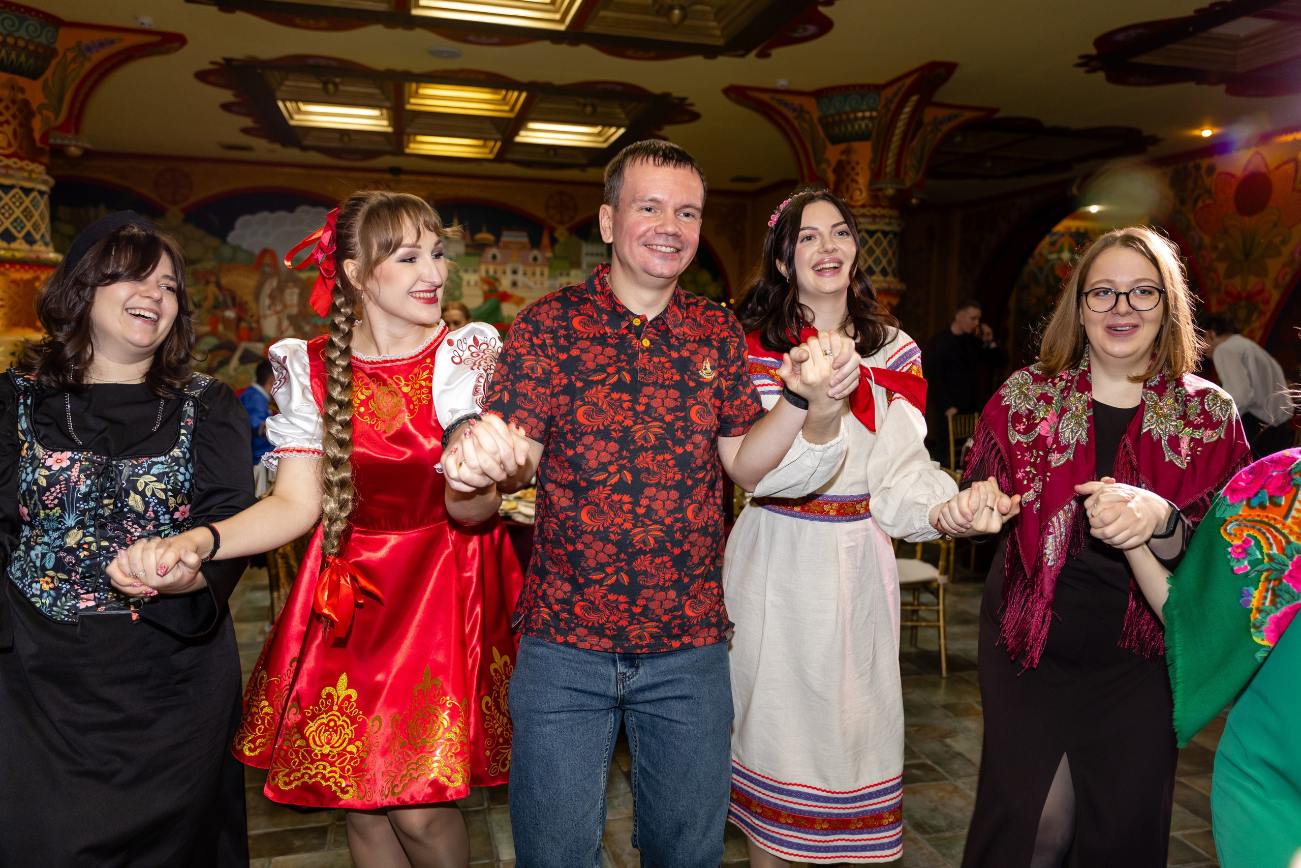 Новогодний корпоратив CRABBIT. Татьяна Чернышова свадебный фотограф Москва