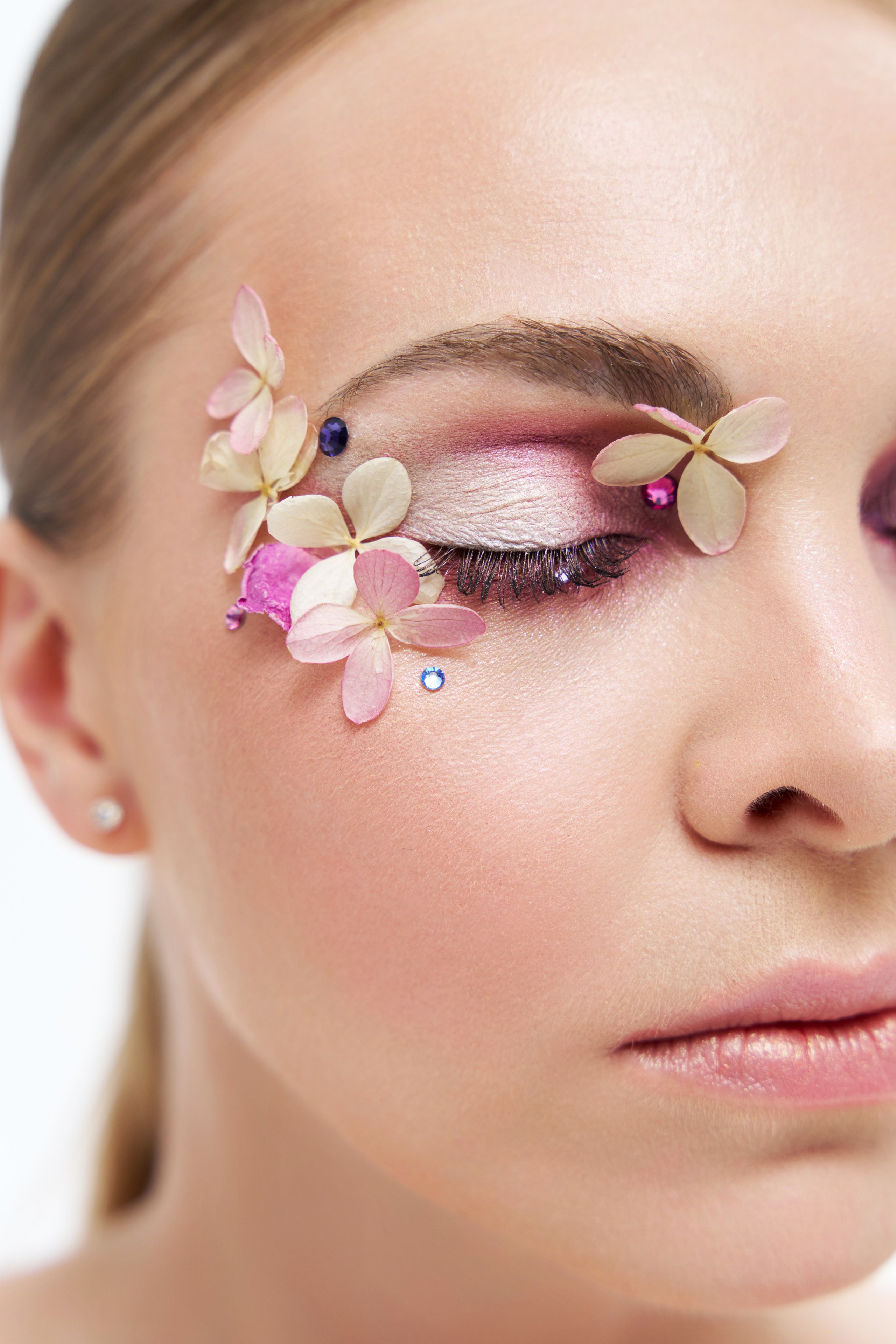 Beauty. Контент фотограф в Санкт-Петербурге Виктория Усова