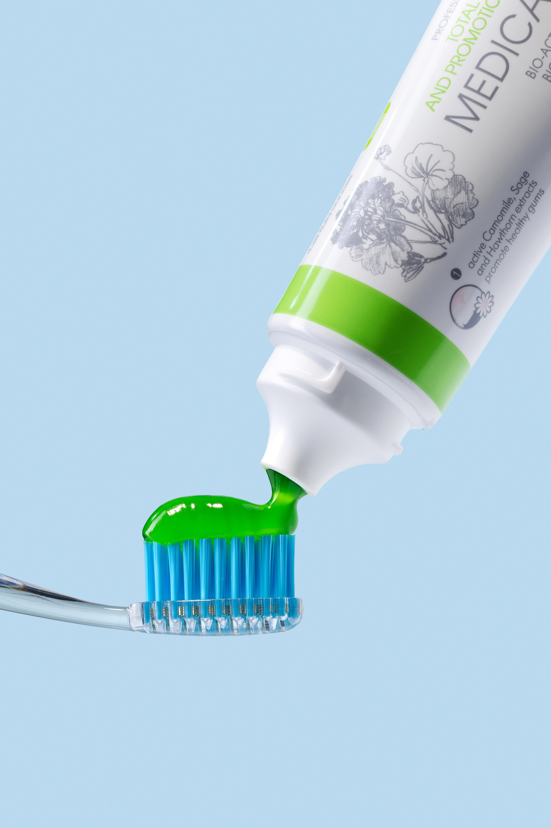 Предметная съемка косметики в Санкт-Петербурге