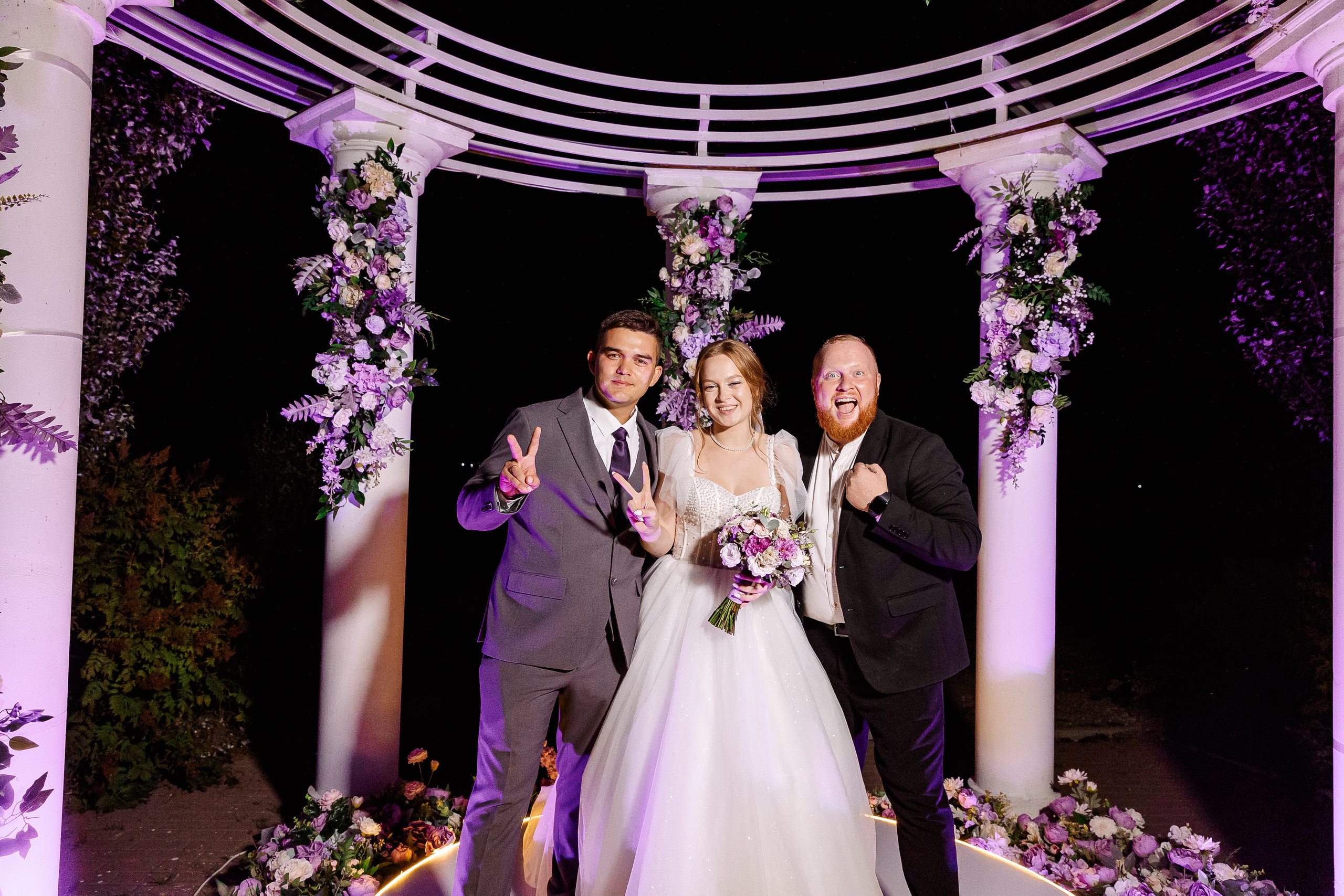 Любовь и Евгений. Свадебный и семейный фотограф в Челябинске Юлия Ишимова