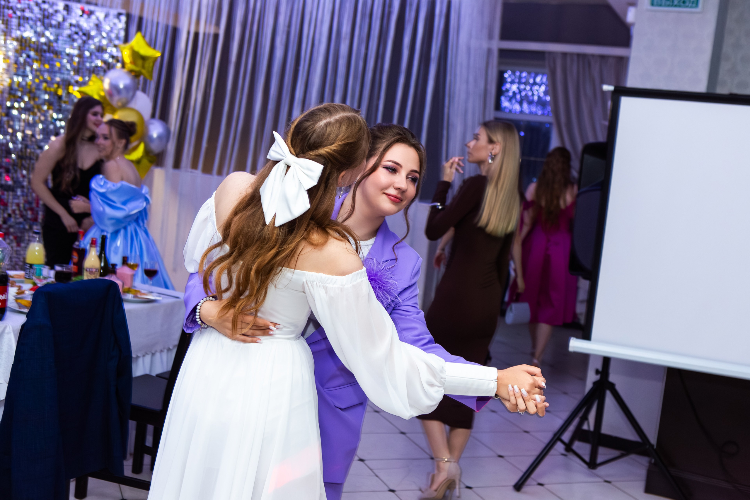 ВЫПУСКНОЙ 2025 для 11 классов. ТВОЙ АЛЬБОМ / ТВОИ ПРАВИЛА