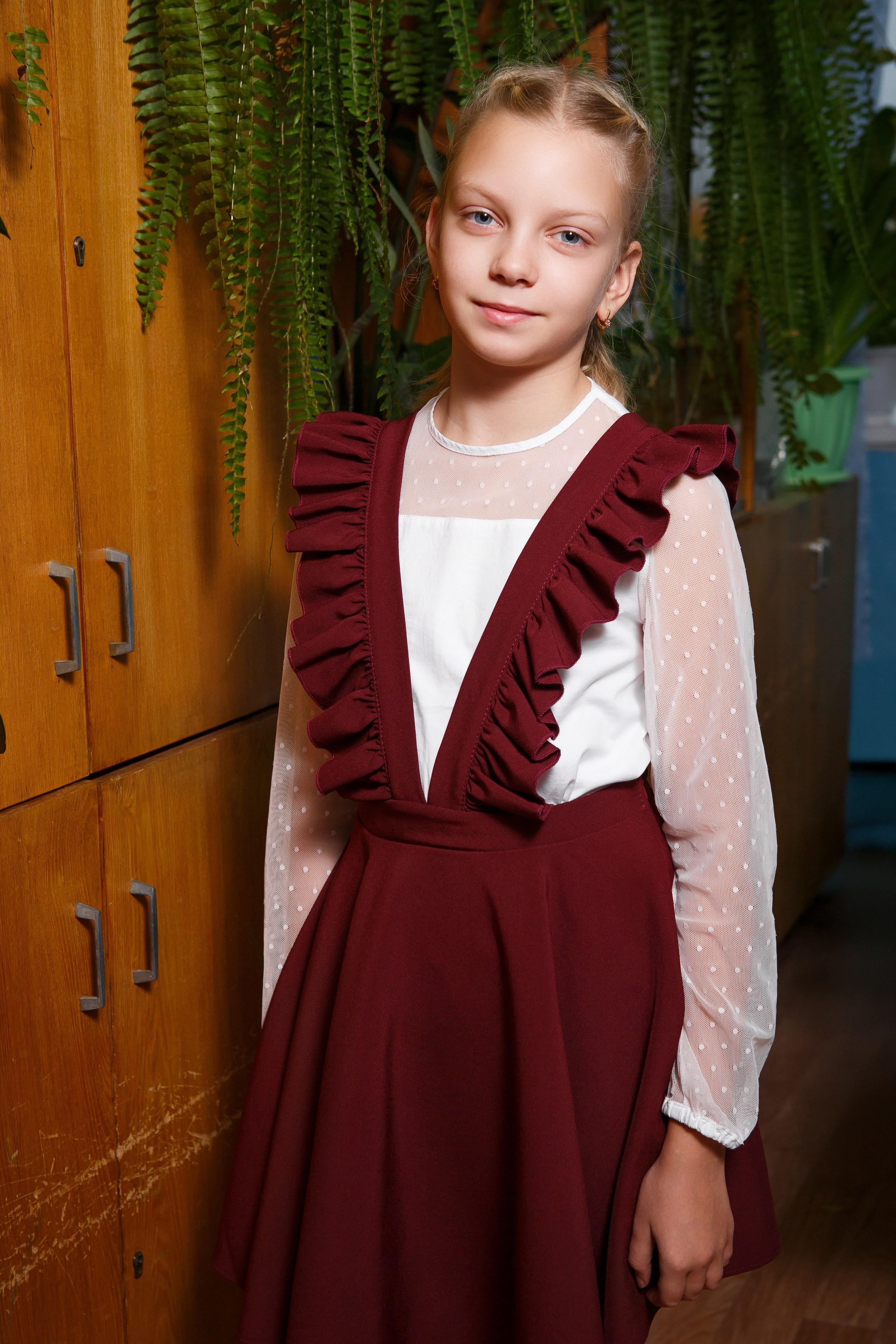 ПОРТРЕТНАЯ ФОТОСЕССИЯ В КЛАССЕ ДЛЯ 4 КЛАССА 9 ШКОЛА. ТВОЙ АЛЬБОМ / ТВОИ ПРАВИЛА