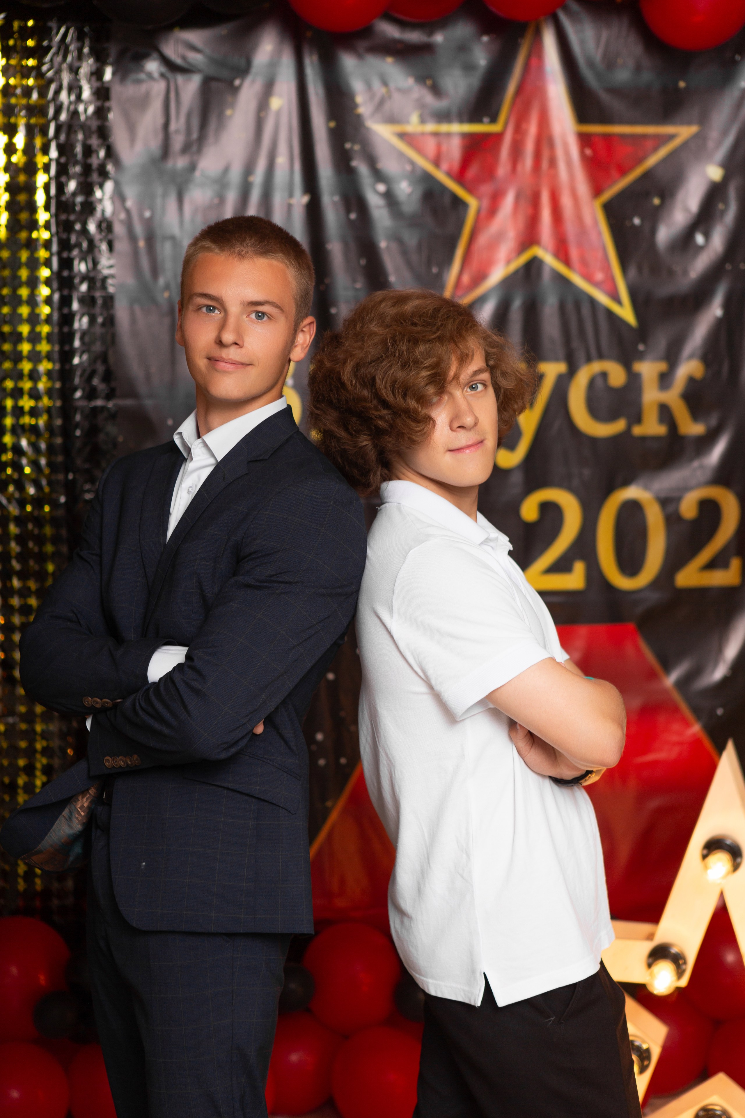 ФОТОСЕССИЯ С РОДИТЕЛЯМИ «ВЫПУСКНОЙ» 2024 г. 9 ШКОЛА г. МЦЕНСК. ТВОЙ АЛЬБОМ / ТВОИ ПРАВИЛА