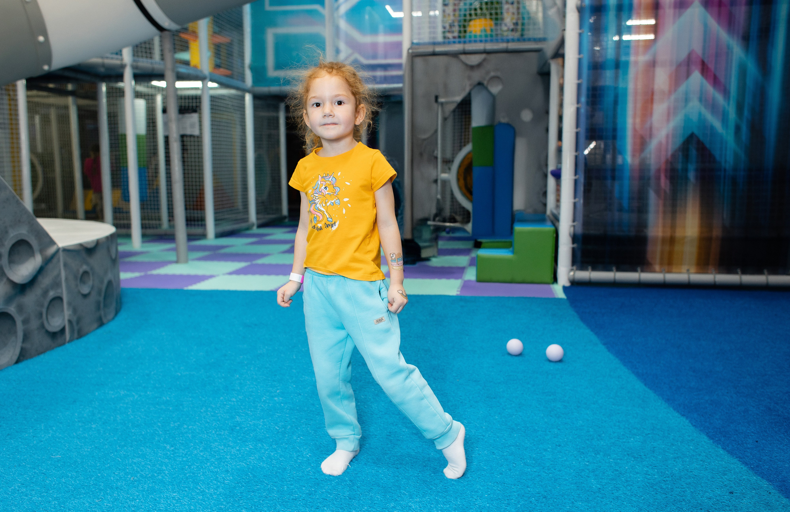 Парк TeikaBoom. Фотограф Татьяна Орлова