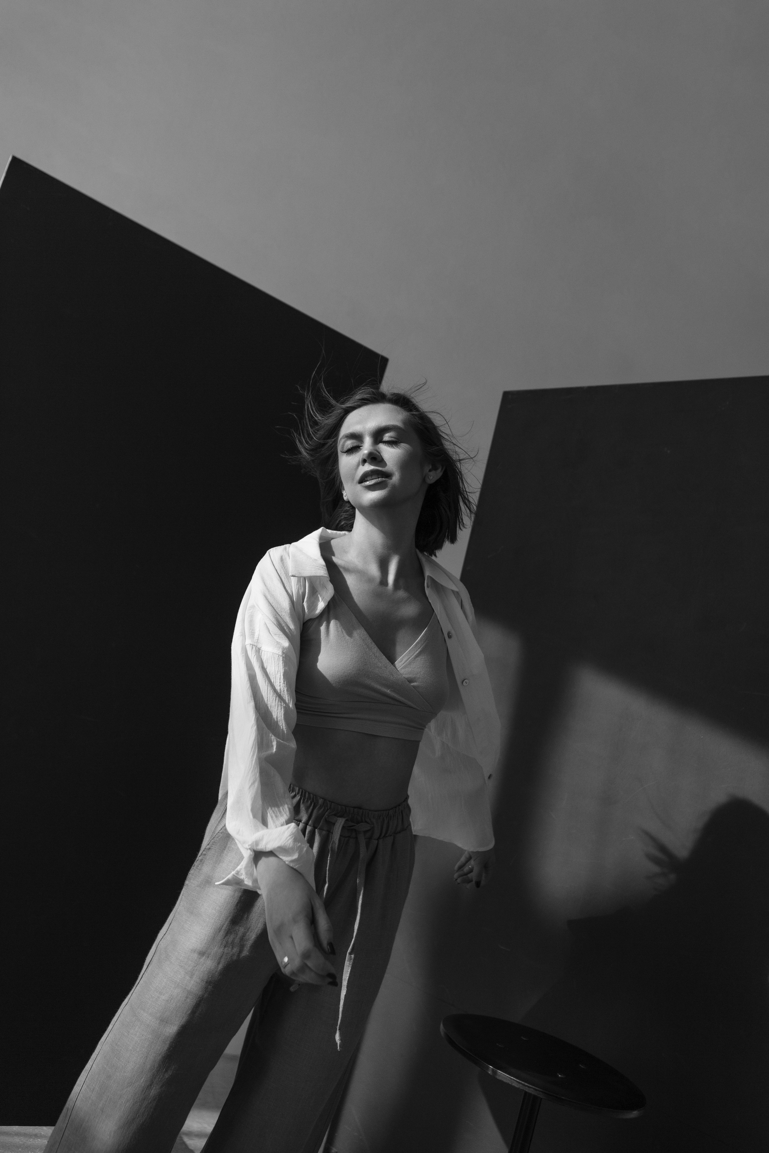 Катя. Семейный фотограф в Краснодаре Виктория Кокоулина