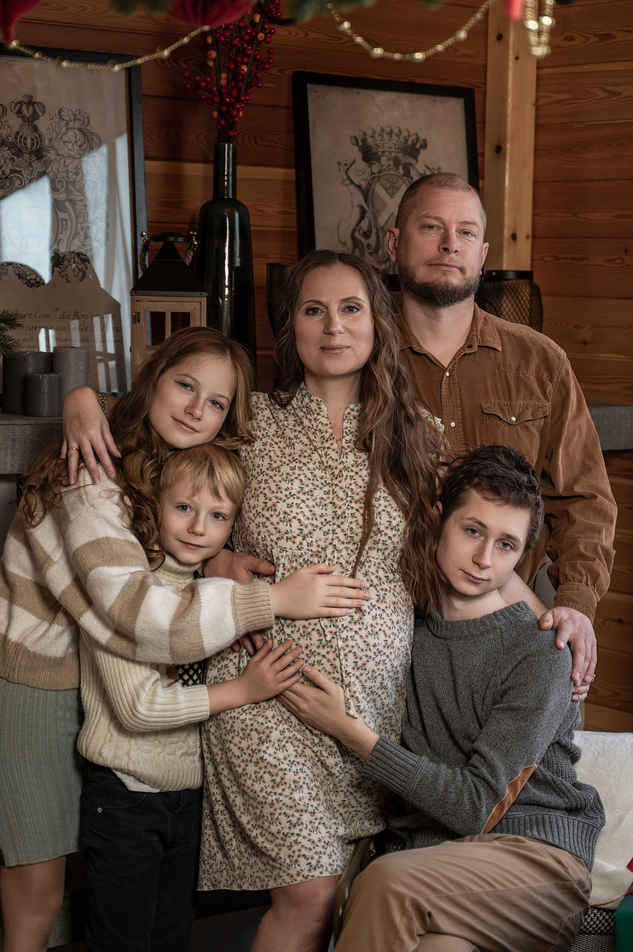 Vovdenko family vith love. Фотографирую лучшие моменты ❤