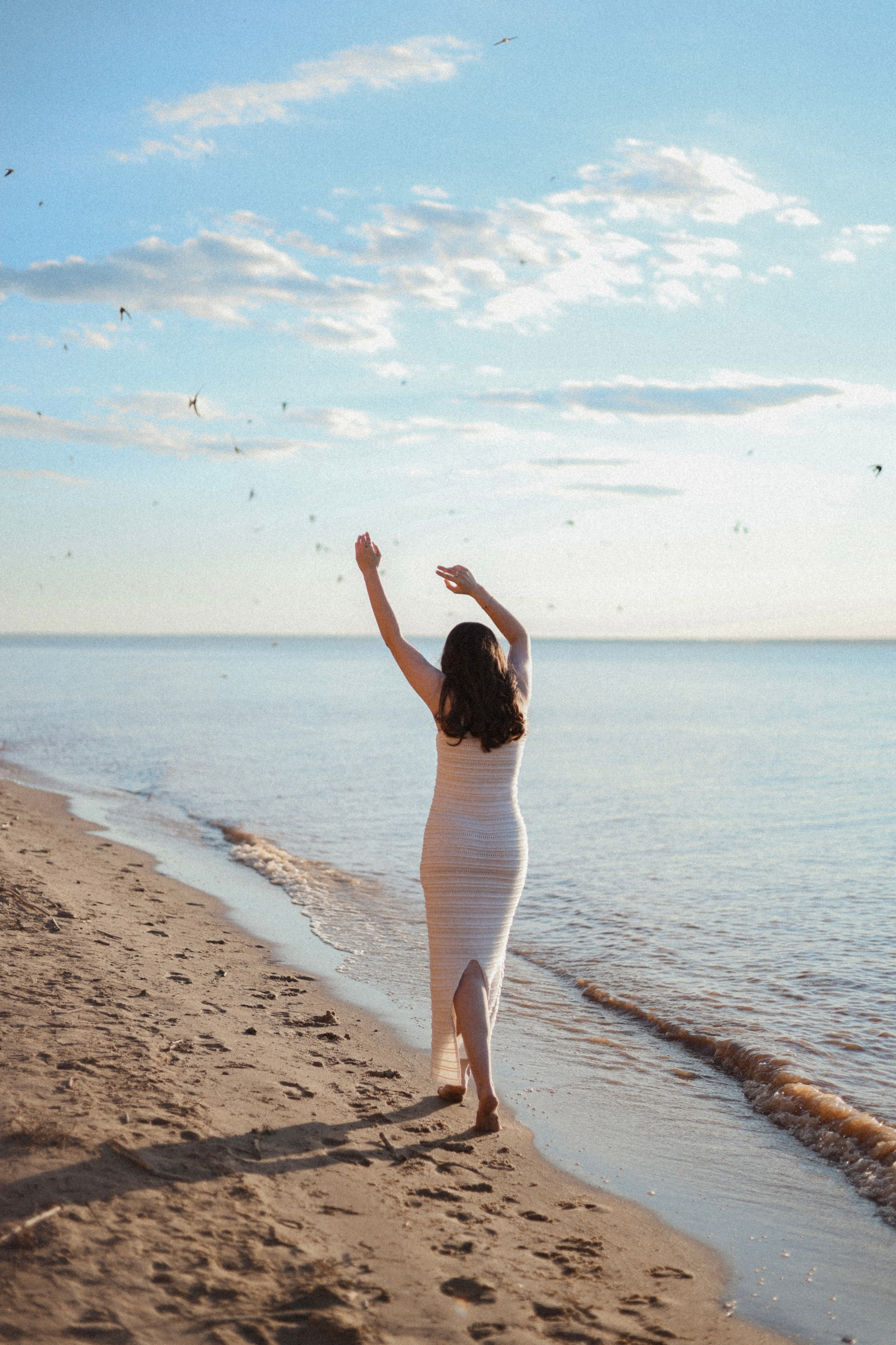 Виктория. Фотограф Елизавета Наумова