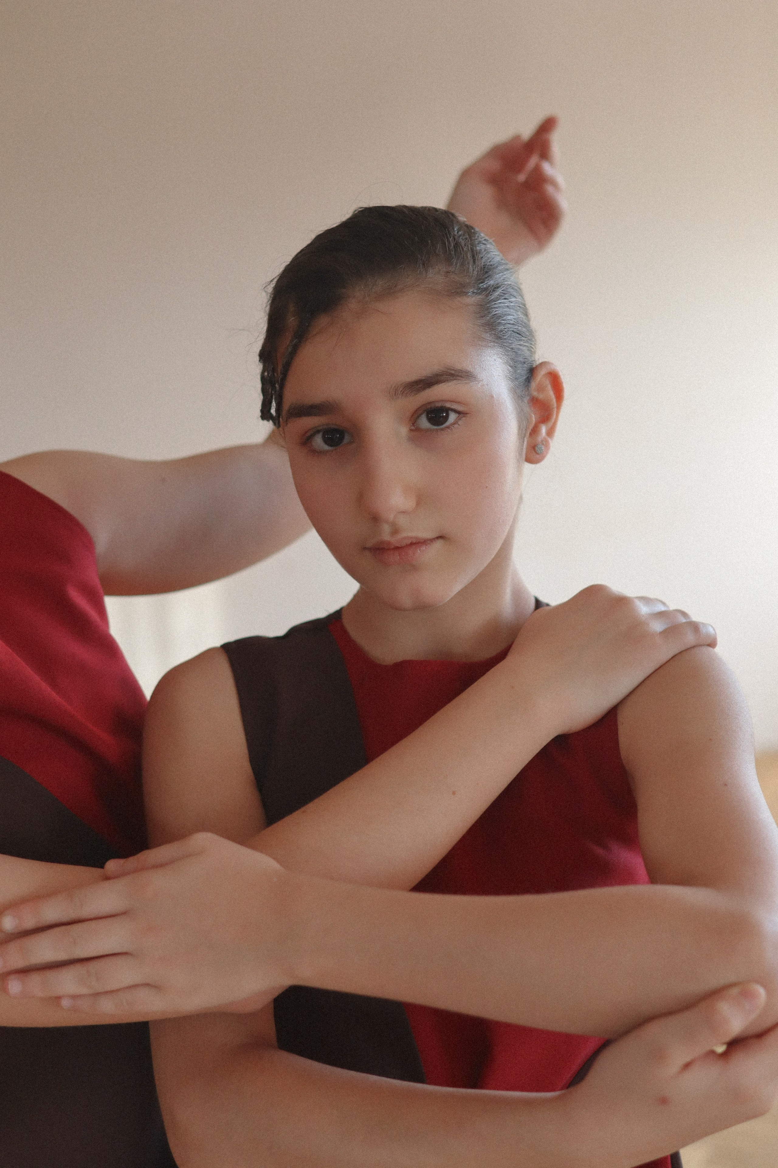 Reportage of the dance. Фотограф Елизавета Наумова