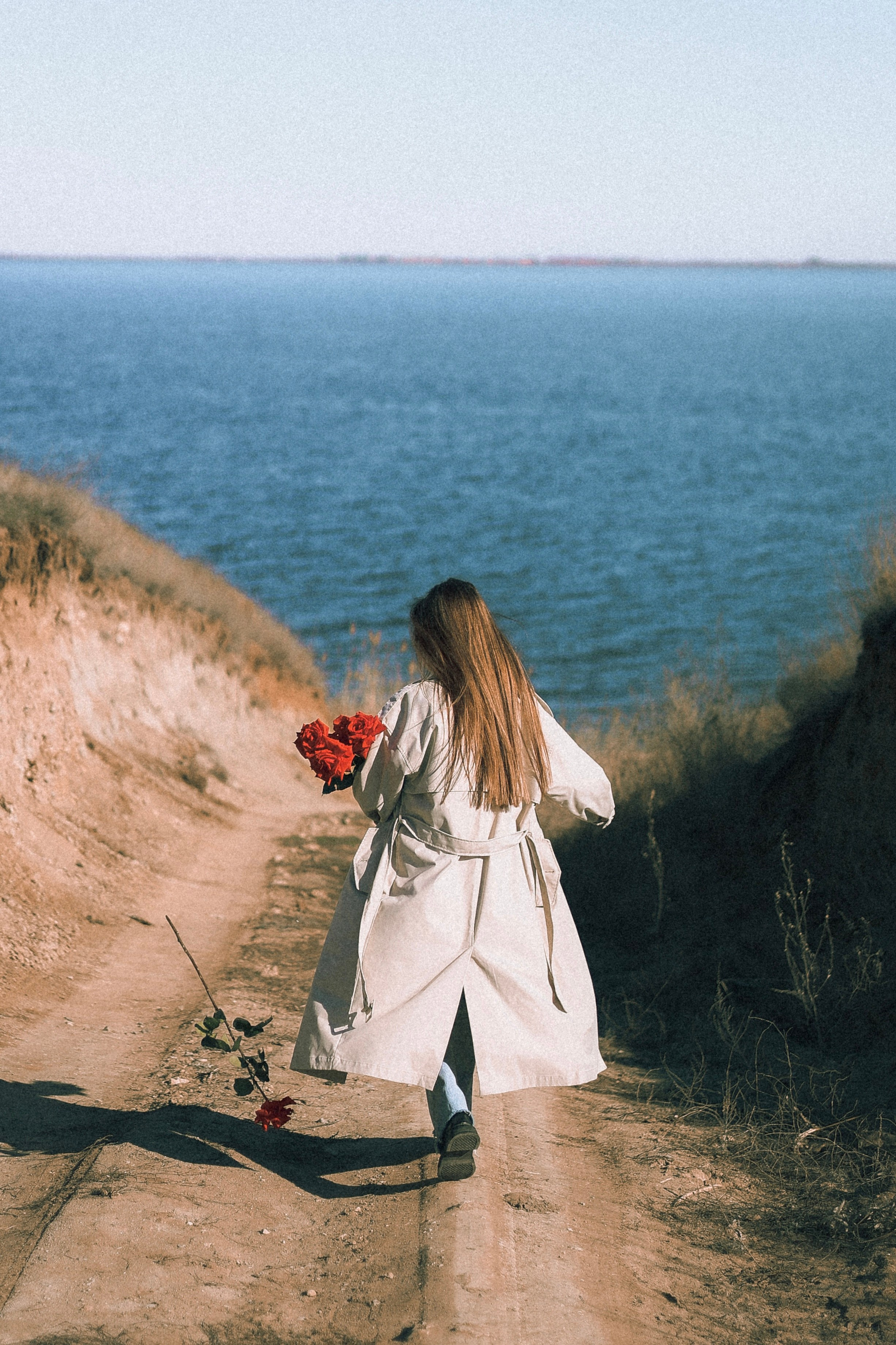 Мария. Фотограф Елизавета Наумова