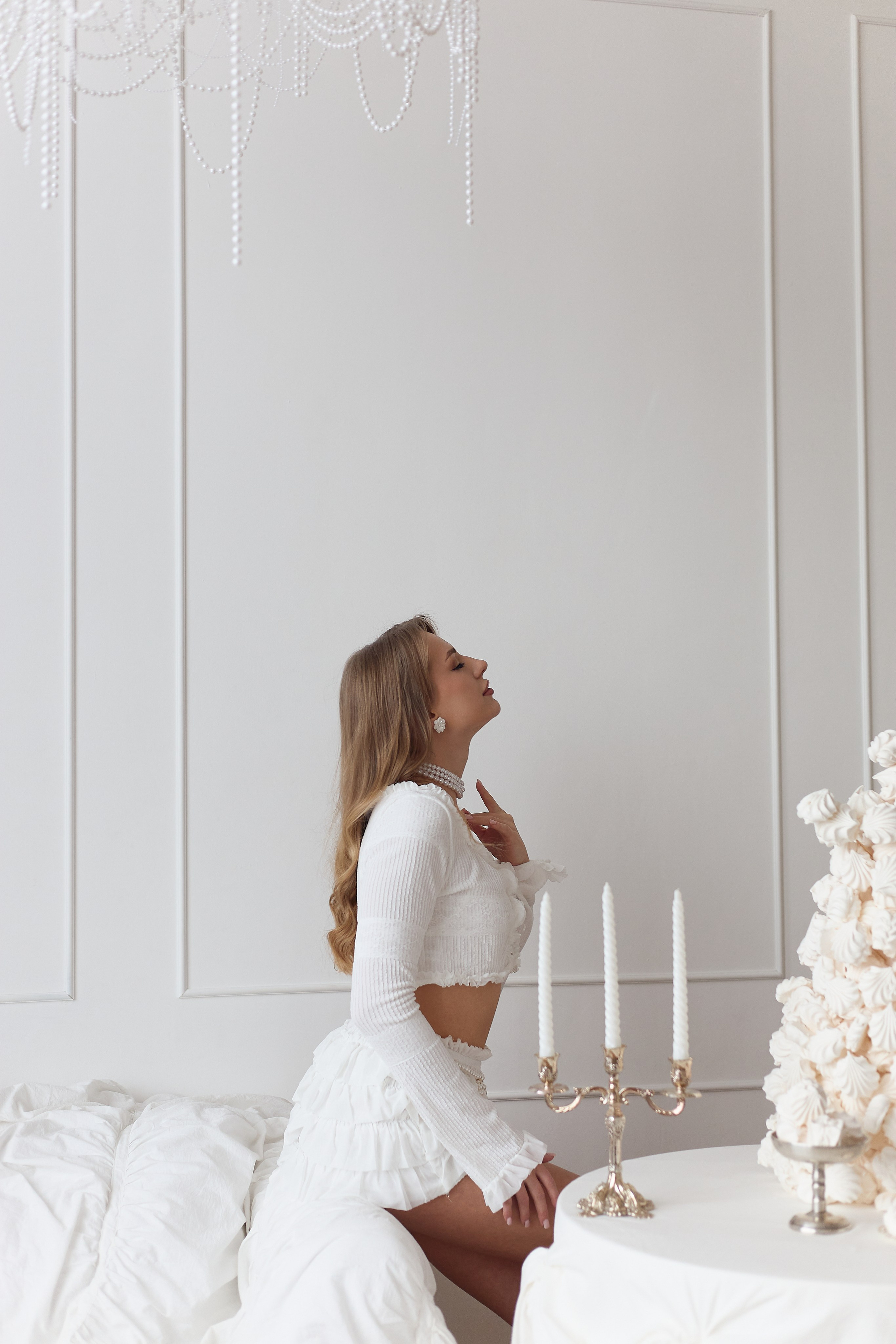 Оля. Фотограф Елизавета Наумова в Волжском & Волгограде