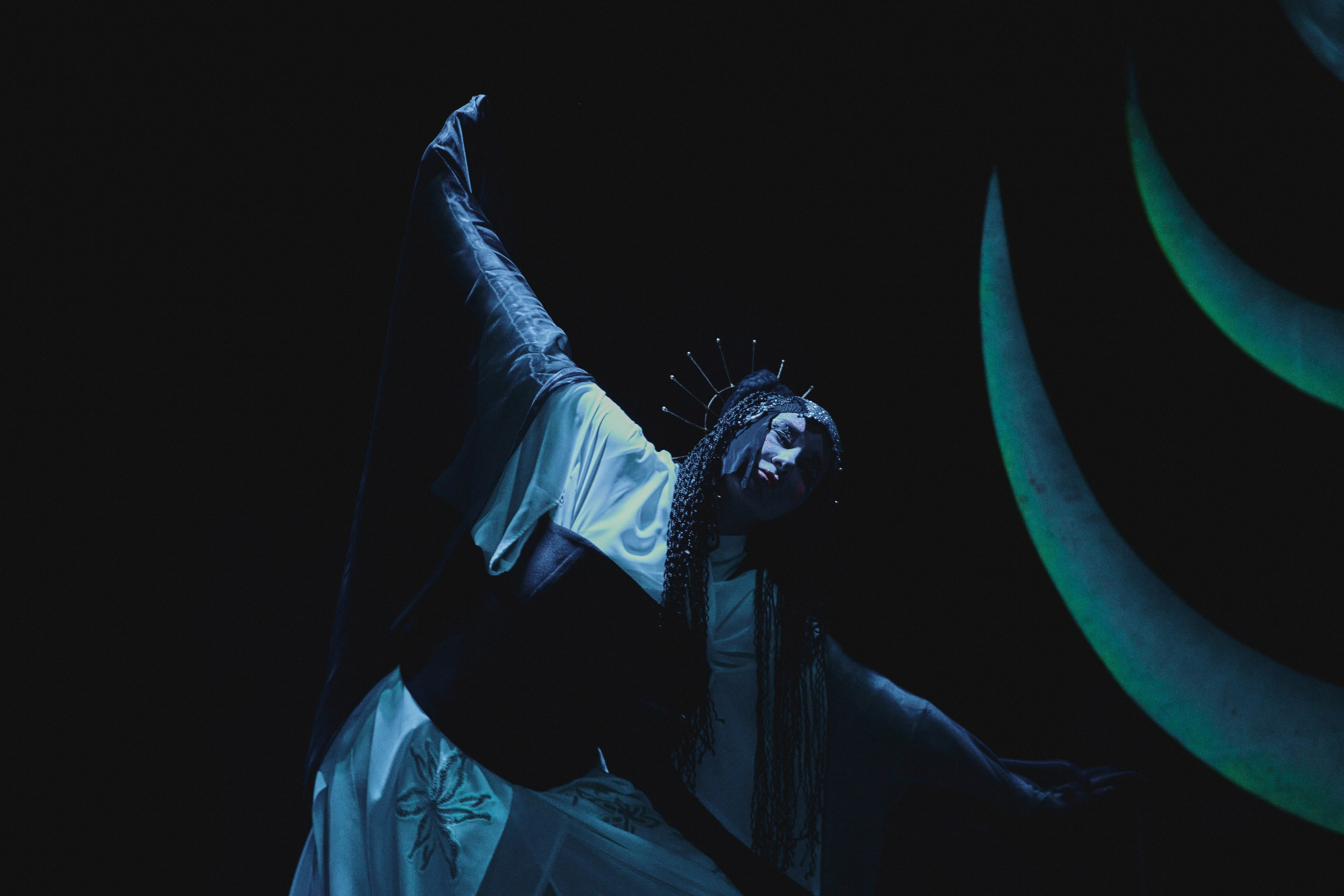 The play “Tanabata”