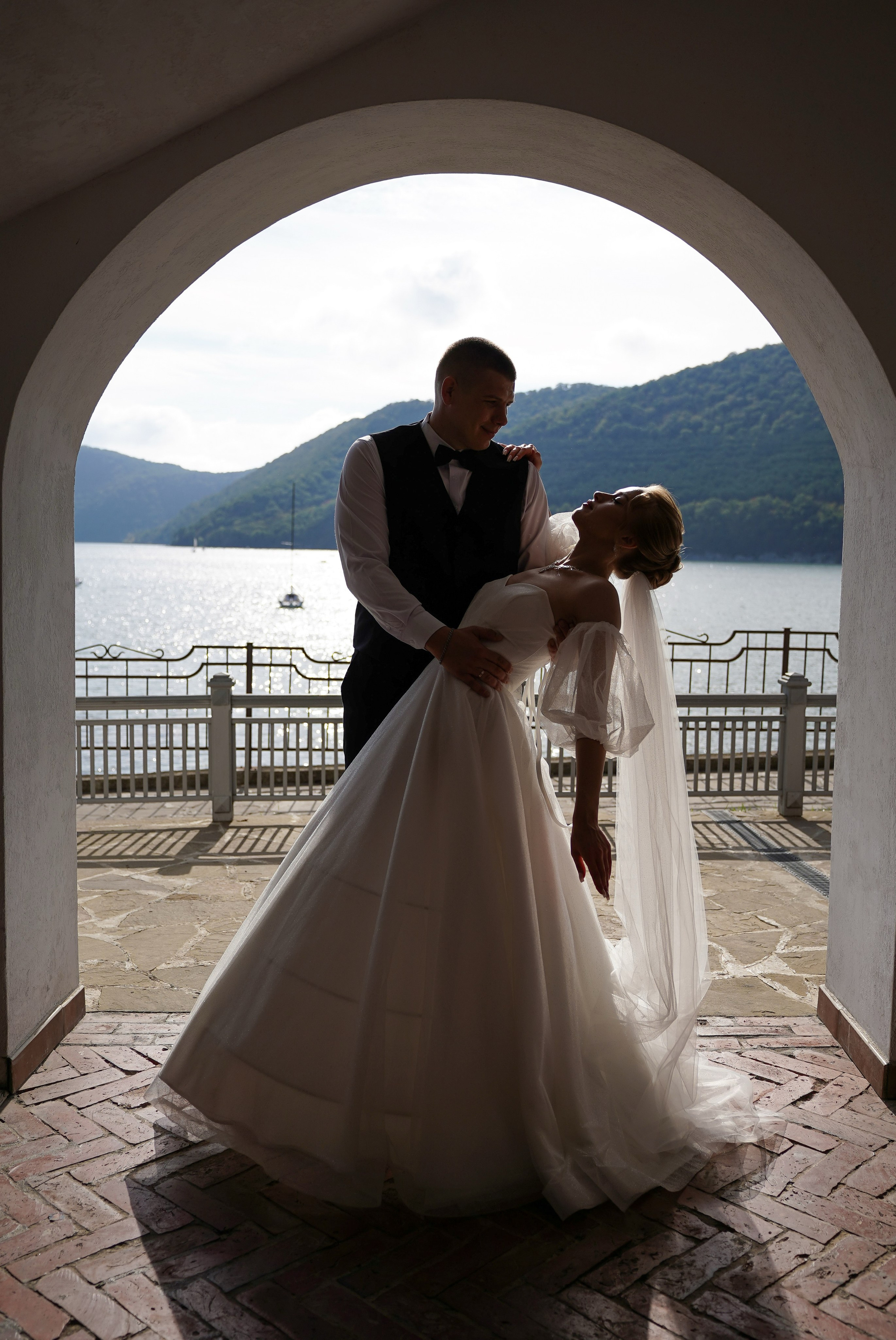 Дмитрий & Светлана. Фотограф Новороссийск | Геленджик и ЮФО Эльвина Ясинская