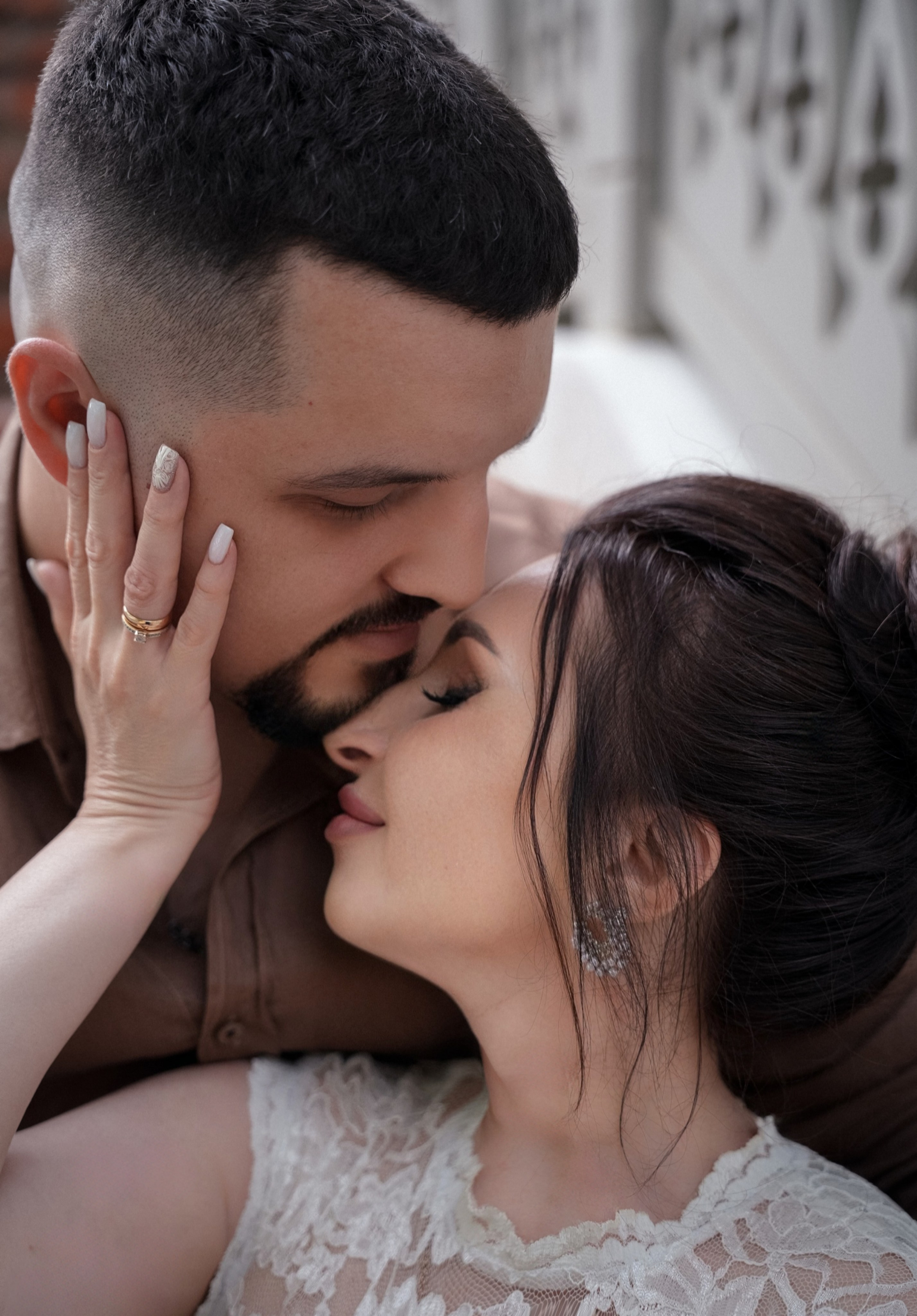 Валентин & Алёна. Фотограф Новороссийск | Геленджик и ЮФО Эльвина Ясинская