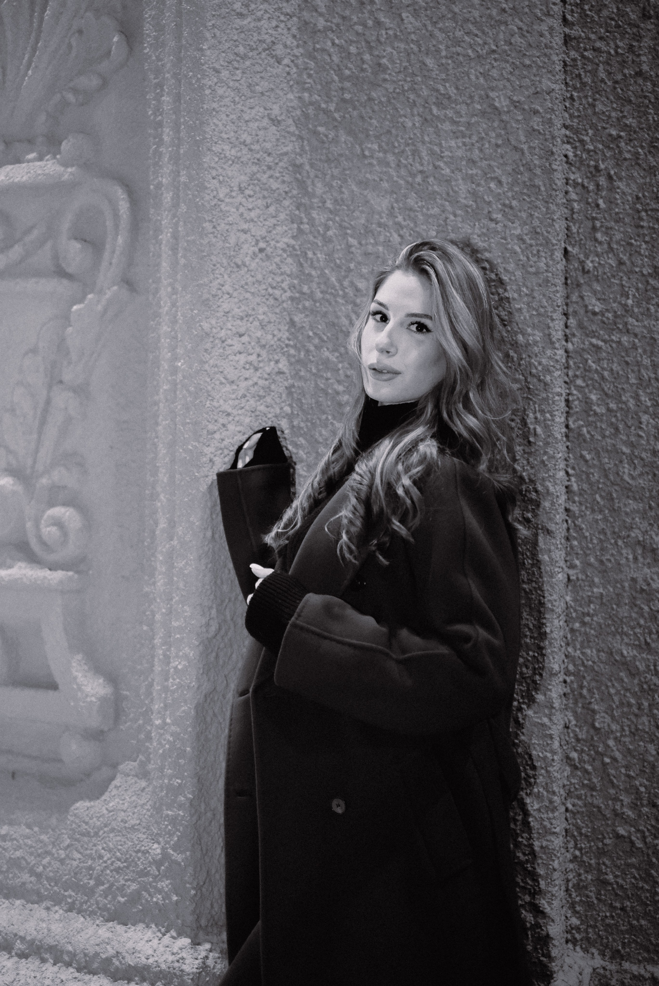 Даша. ФОТОГРАФ АННА КАЗАРЯН