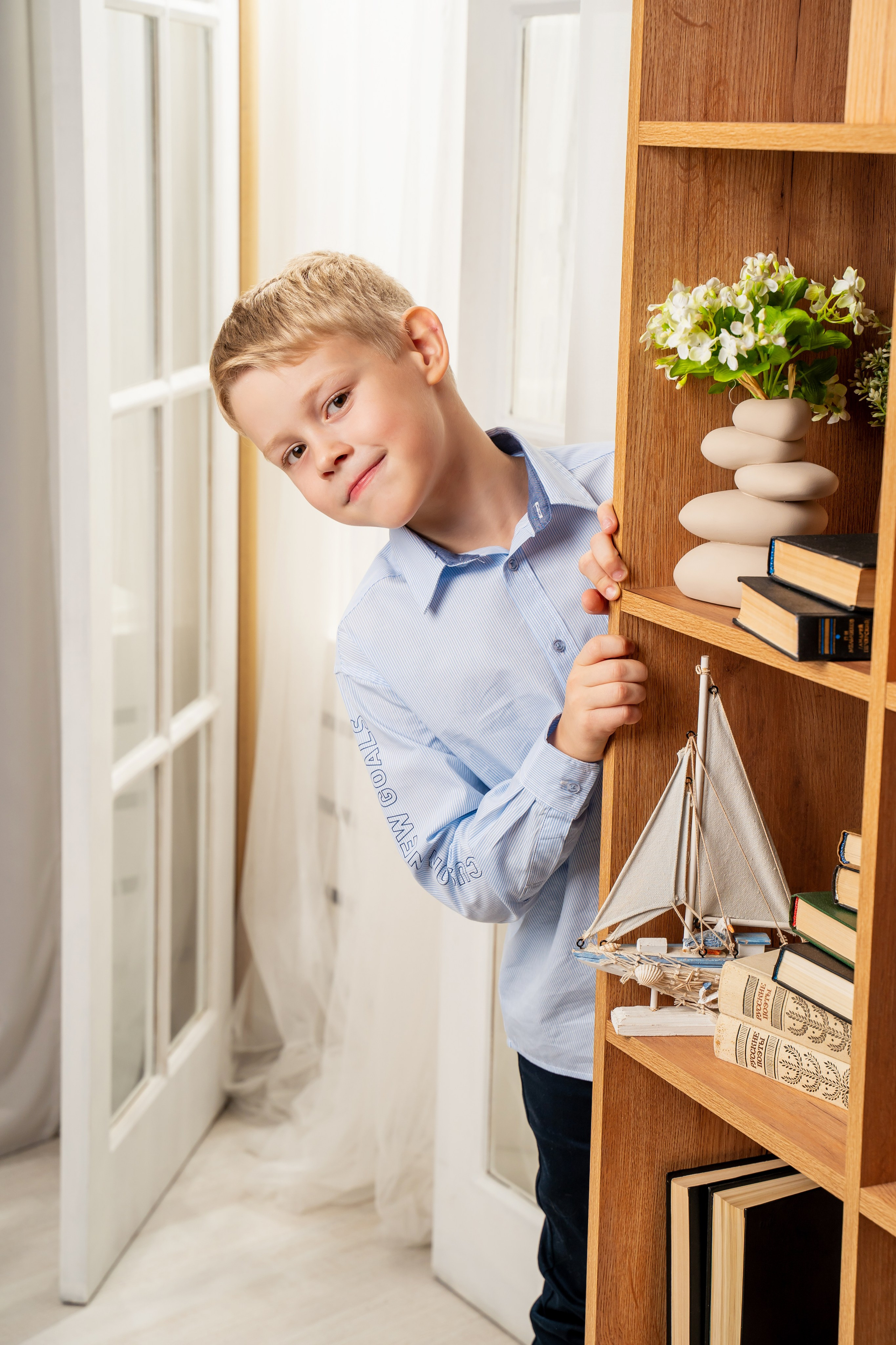 ДС — 5. Выпускные альбомы в городе Кирове. Фотограф Екатерина Невская