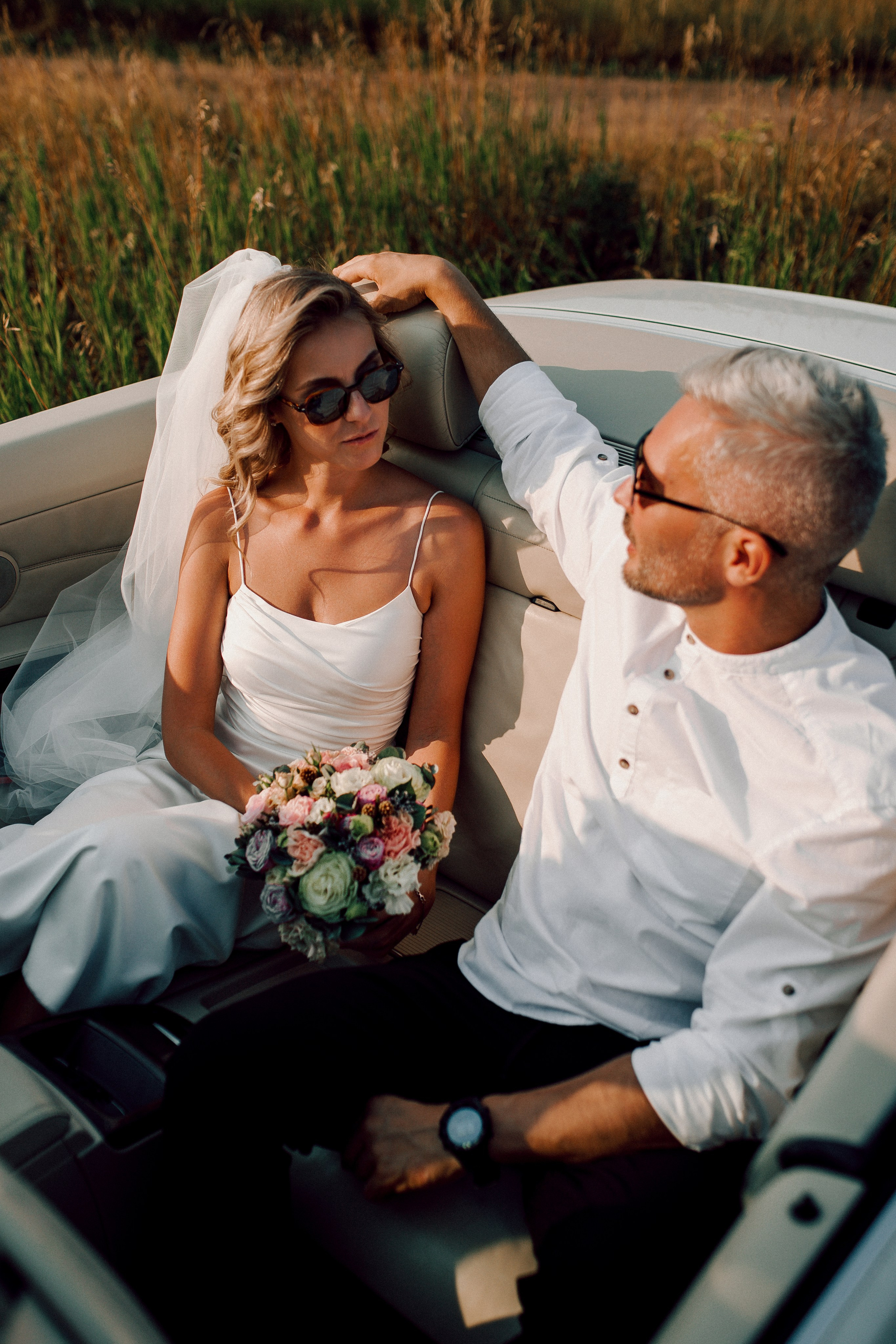 Лавстори — Тимур и Анна. Лёшка Варзегов — фотограф