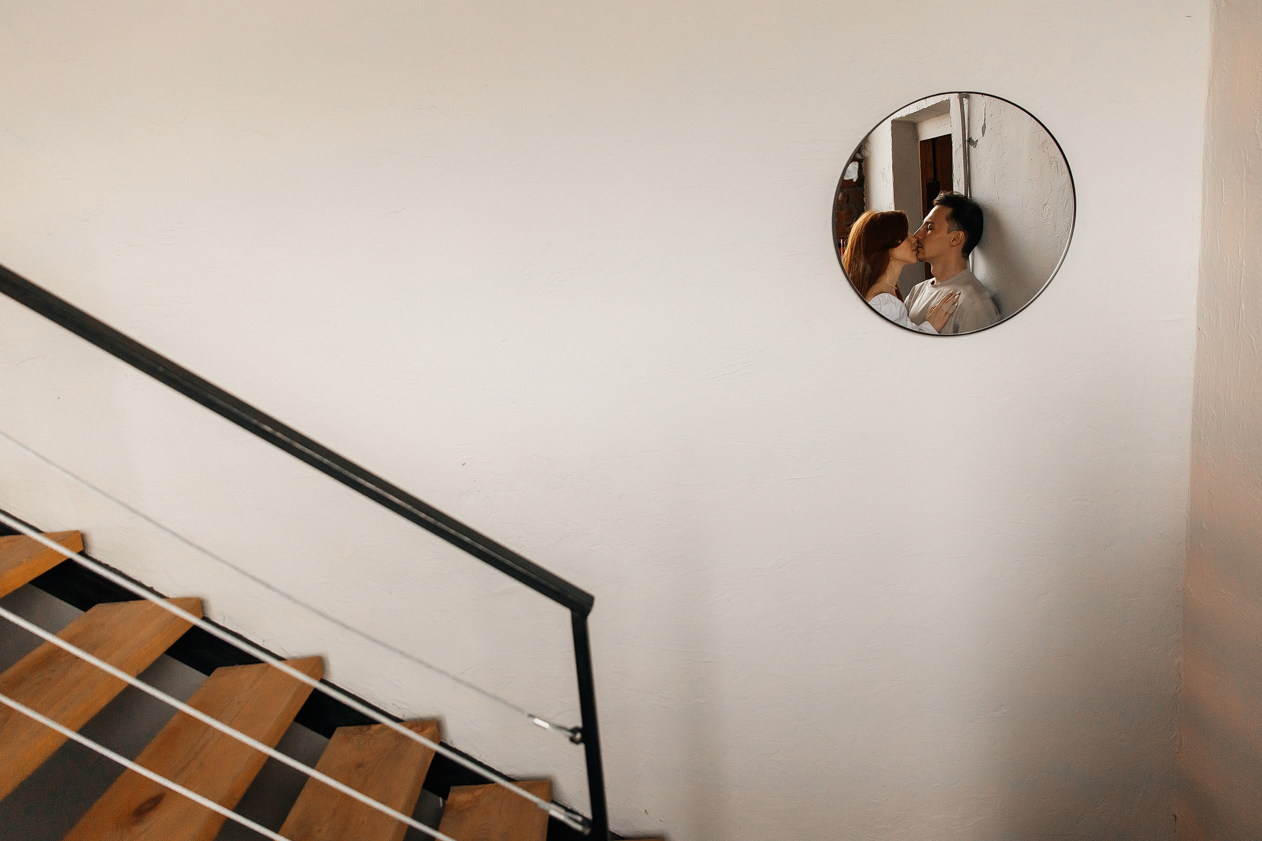 Летний вечер. Свадебный и семейный фотограф у Уфе Евгения Сазонова