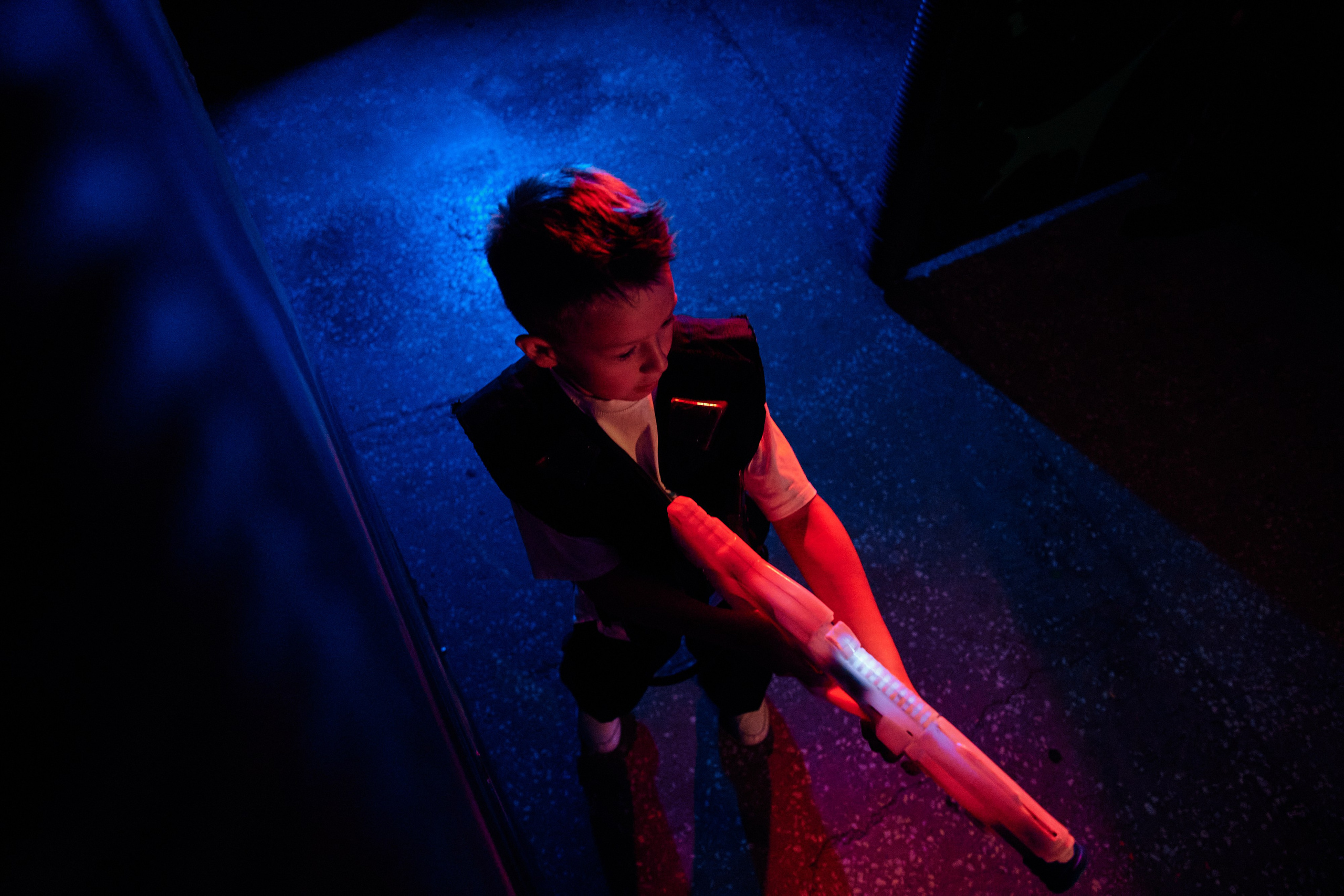 VADIM'S 8TH BIRTHDAY. Дмитрий Мазуркевич: Профессиональный Репортажный Фотограф