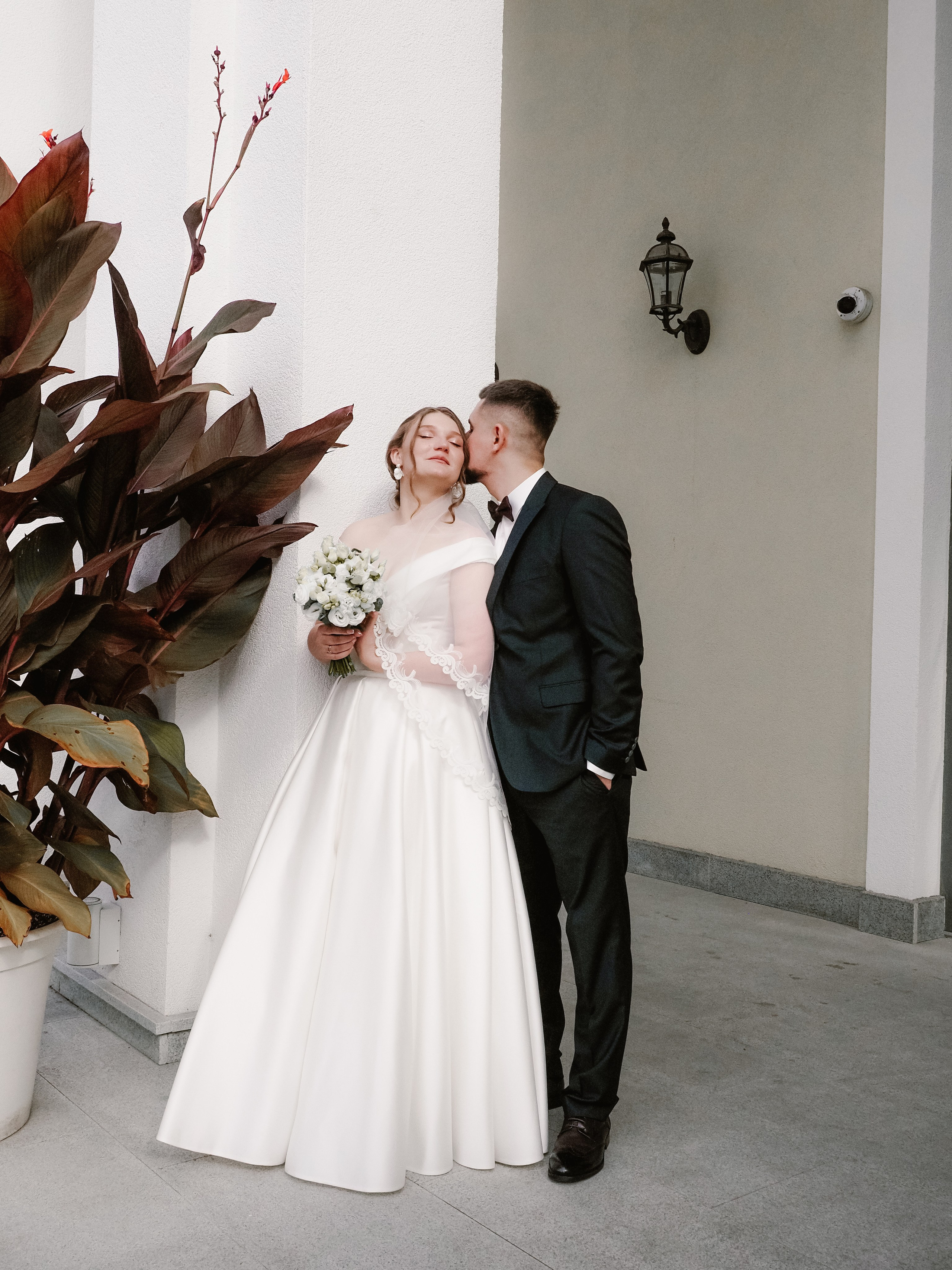 Руслан и Анастасия. Фотограф Рязань. Семейный Свадебный фотограф