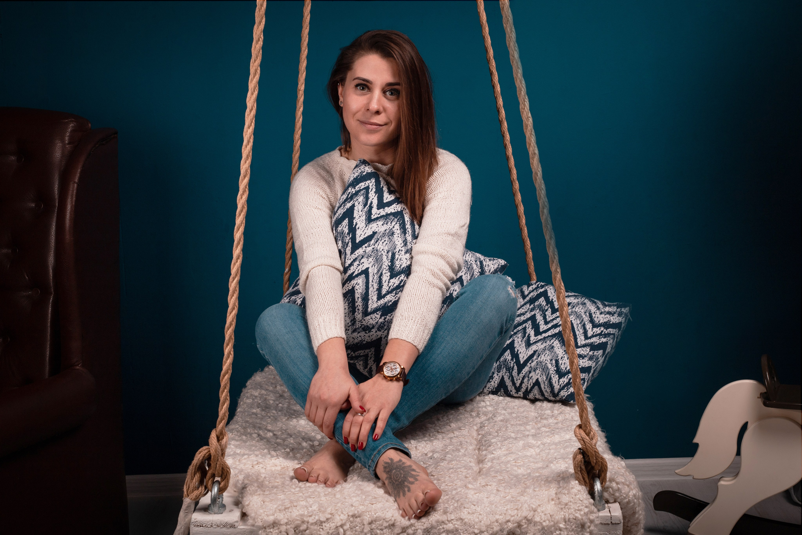 Таисия. Команда фотографов и дизайнеров в Егорьевске