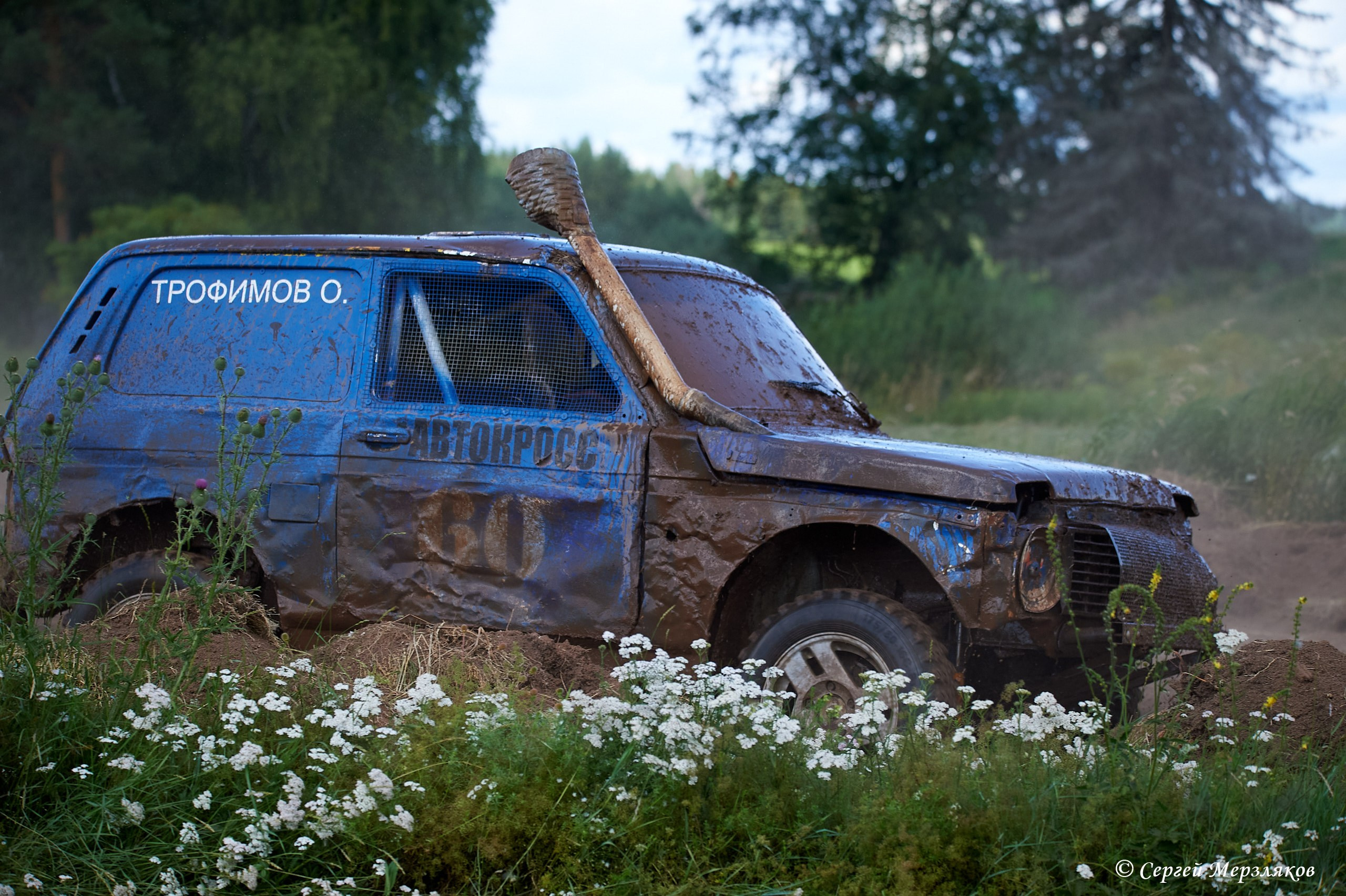 Шарканский Ухаб 2024. Деревня Петуньки 27.07.2024. Спортивный репортажный фотограф в Ижевске Сергей Мерзляков