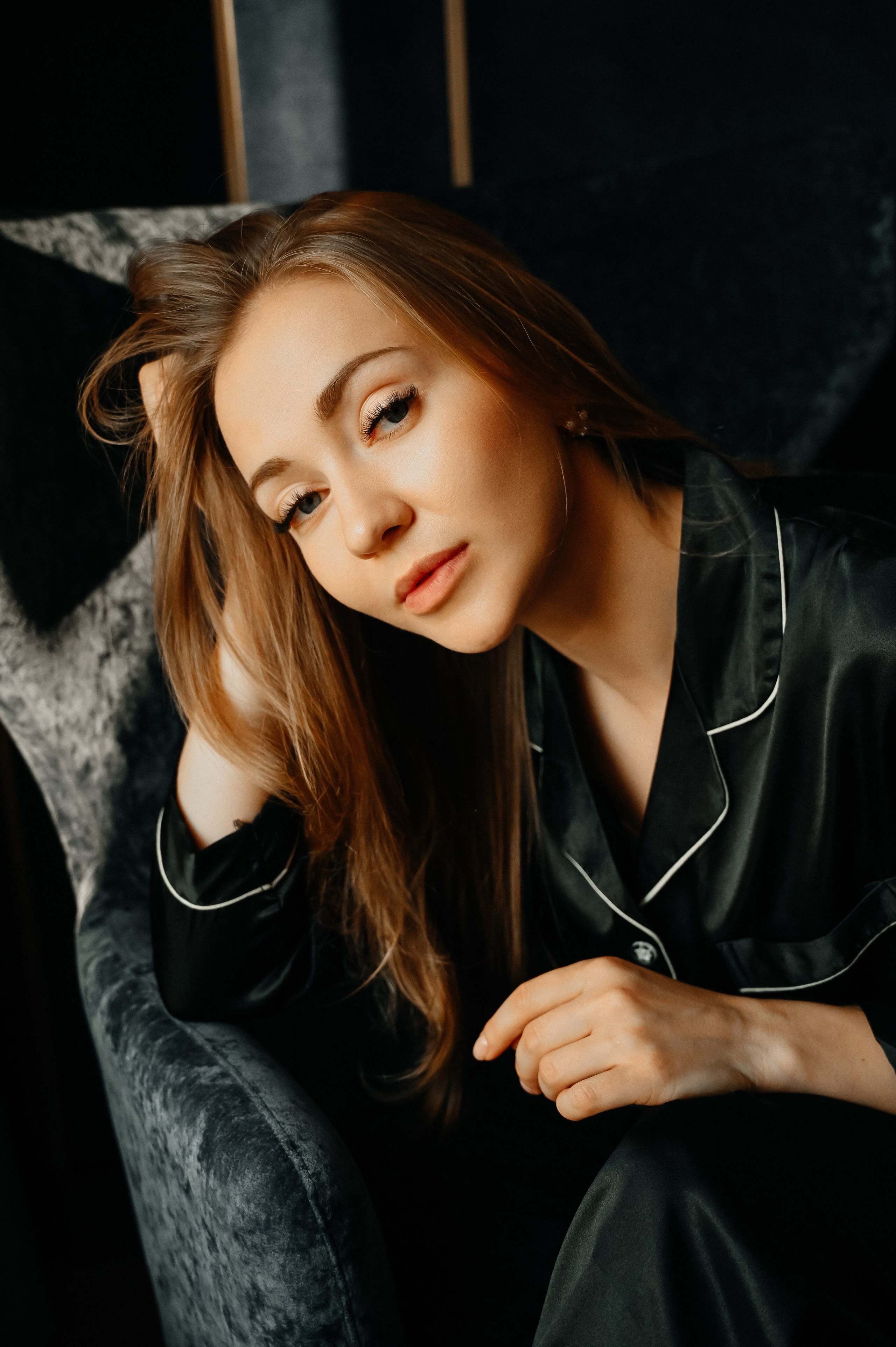 Девичник Отель Марриотт. Семейный и детский фотограф во Фрязино, Ивантеевке и Щелково Матвеева