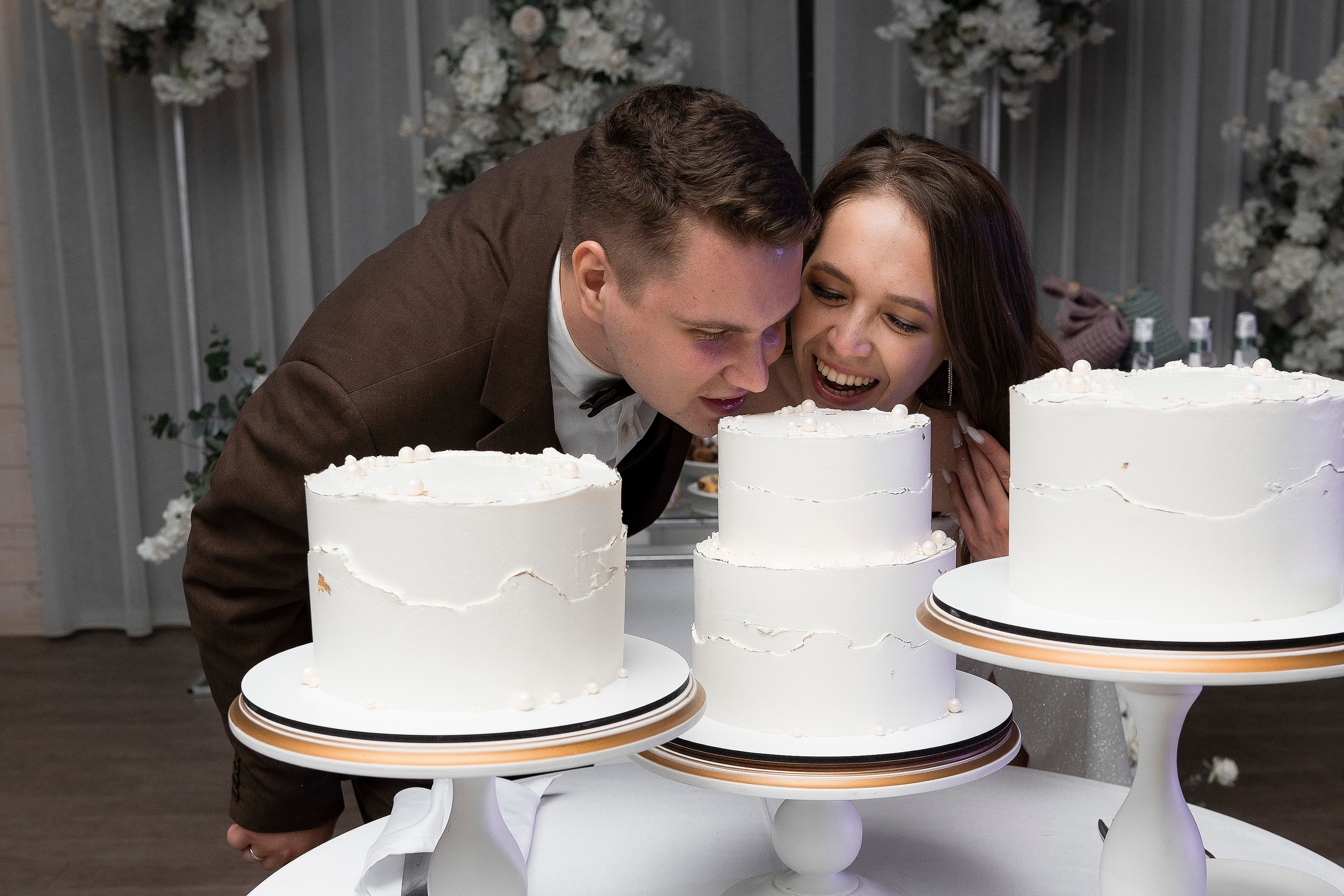 Константин и Алина. Фотограф в Самаре Муртазина Дарья