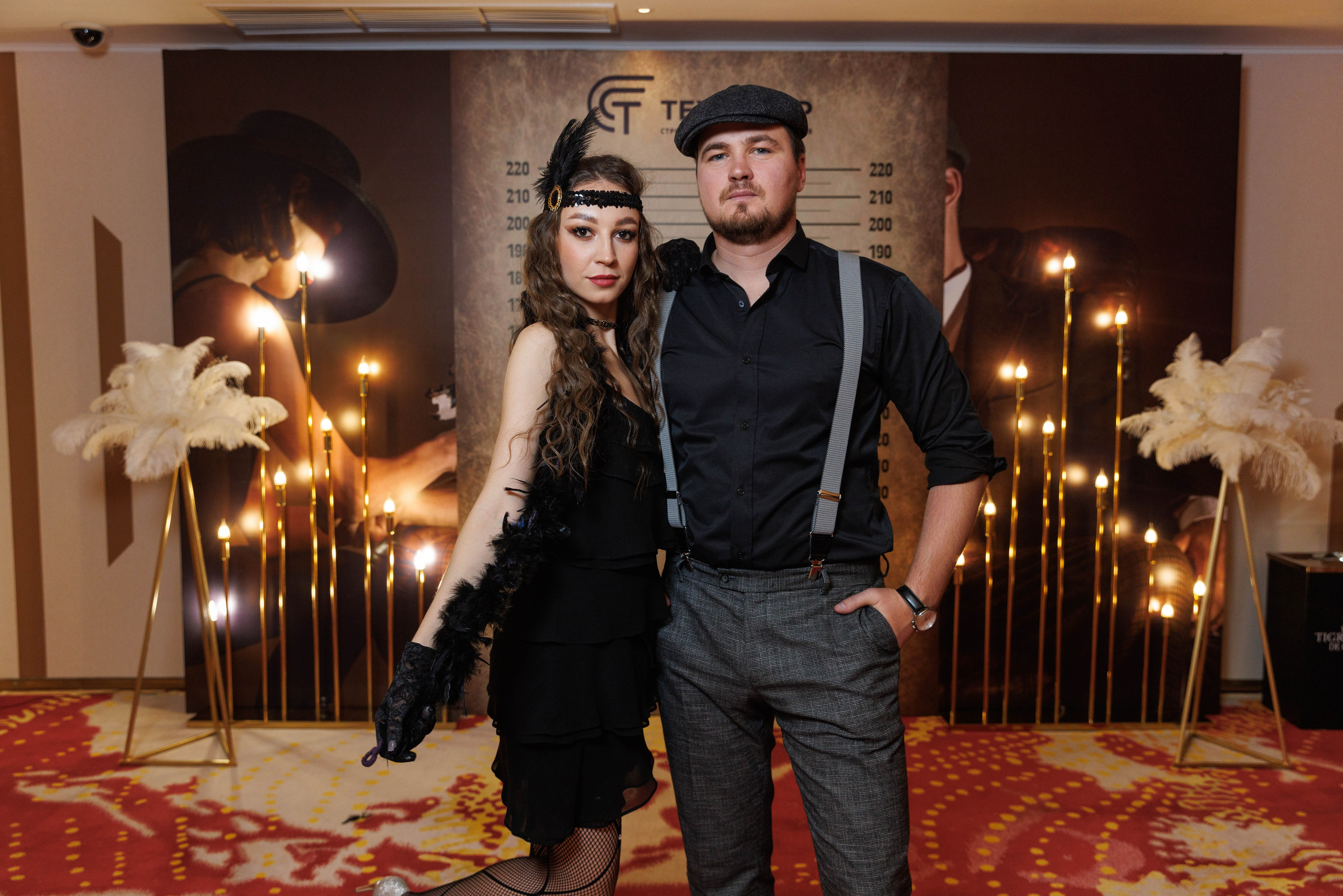 TechCenter. Фотограф во Владивостоке Максим Цой