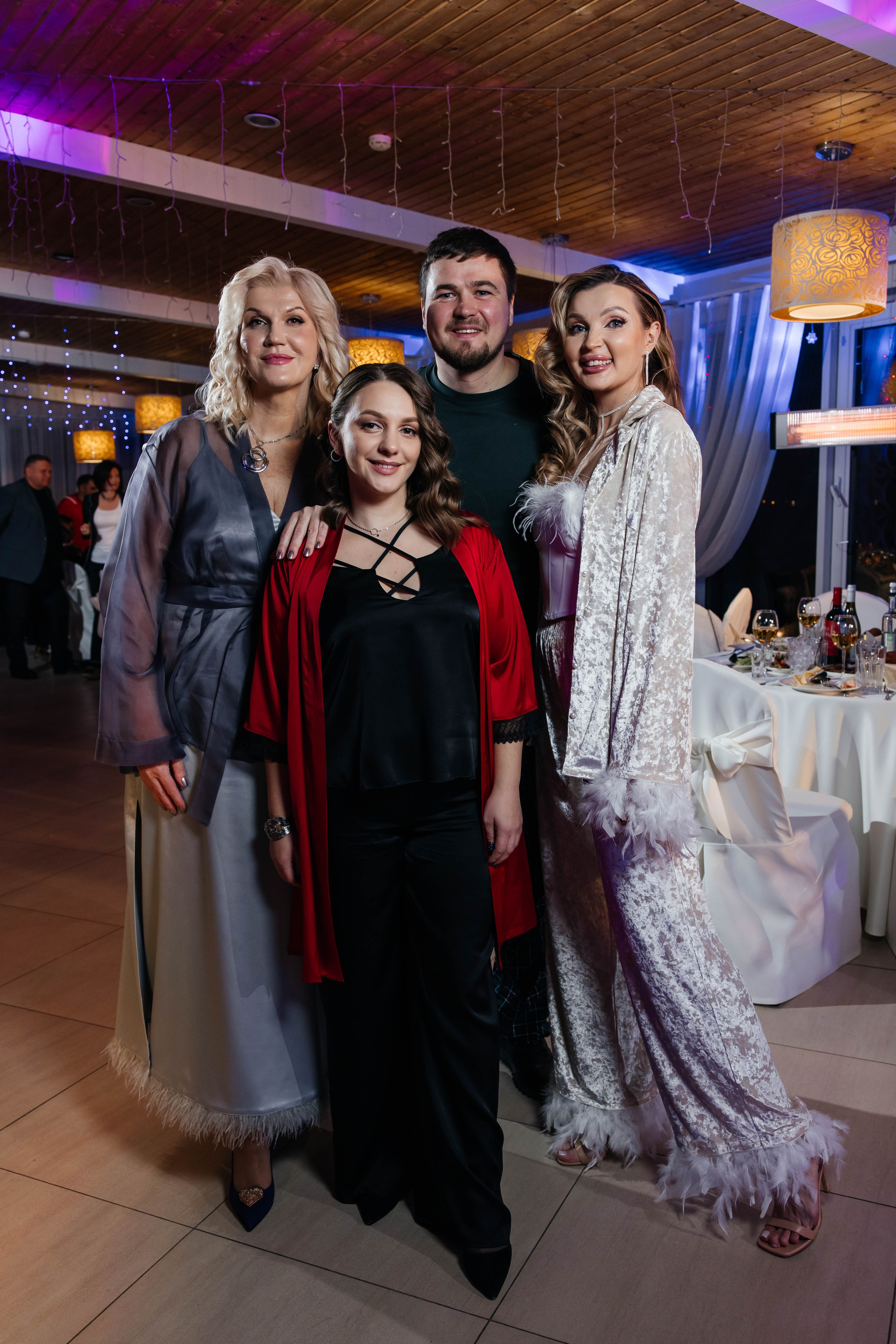 Репортаж. Фотограф во Владивостоке Максим Цой