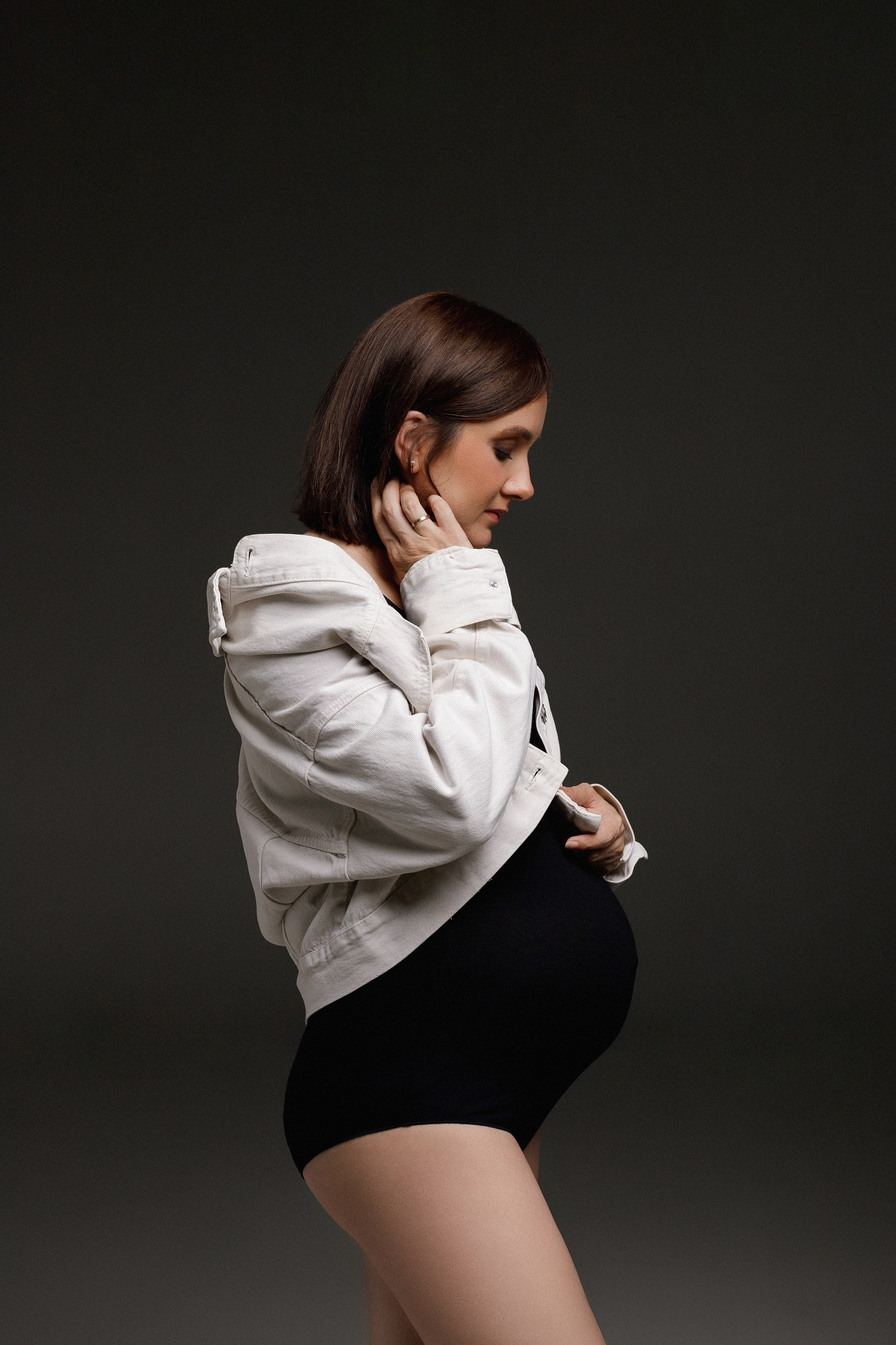 ИНДИВИДУАЛЬНАЯ. Фотограф новорожденных в Ярославле Ольга Зимина