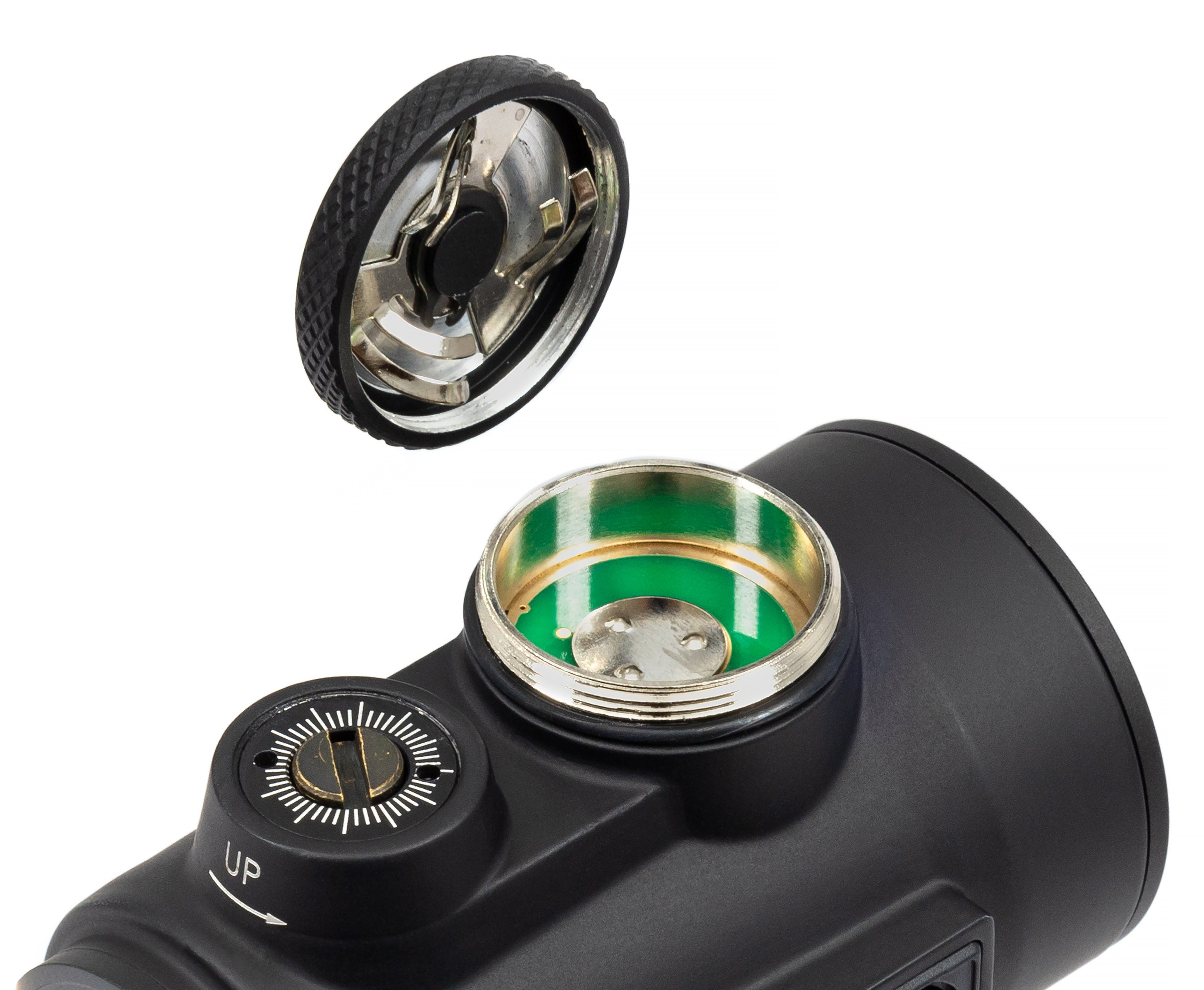 Оптика. Vulgar Ferret's Production