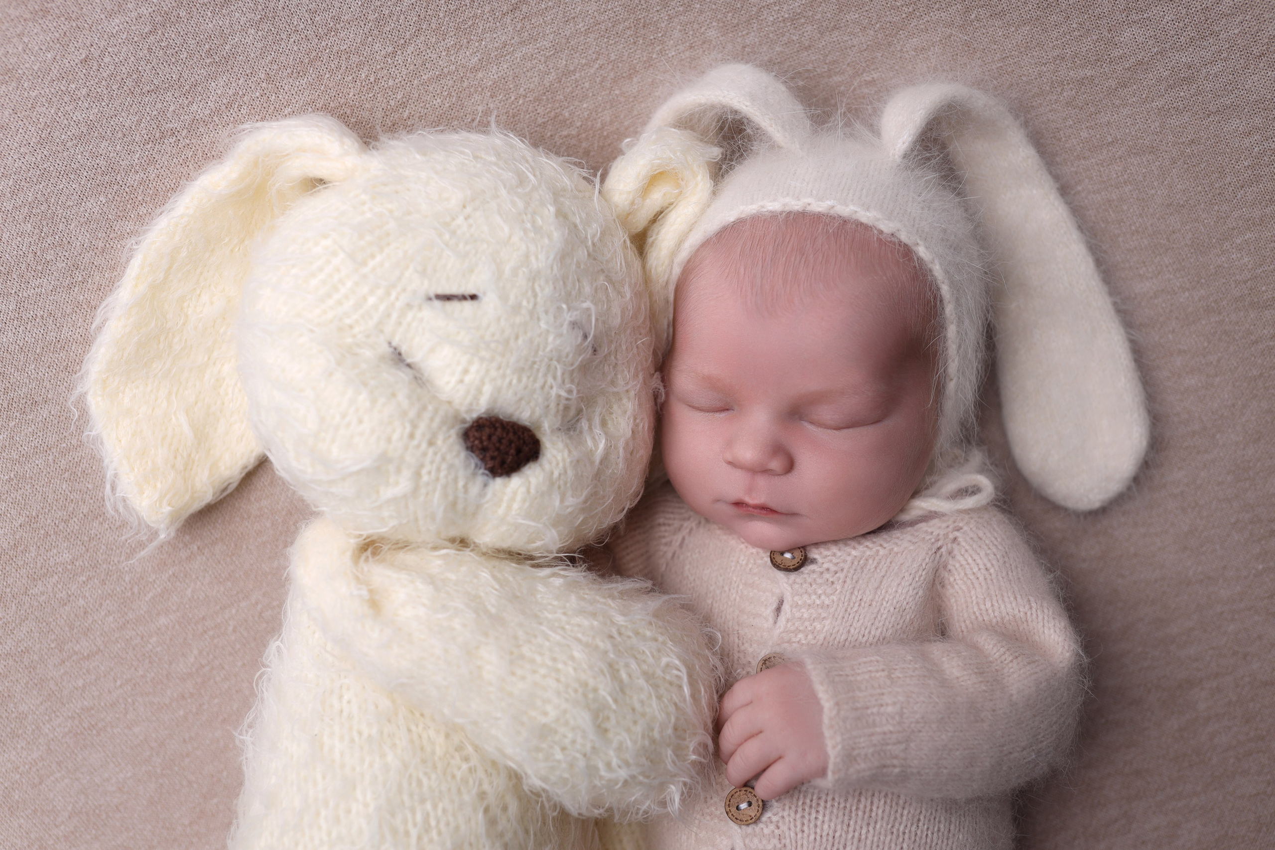 Newborn мальчики. Фотограф новорожденных Модяева Ирина